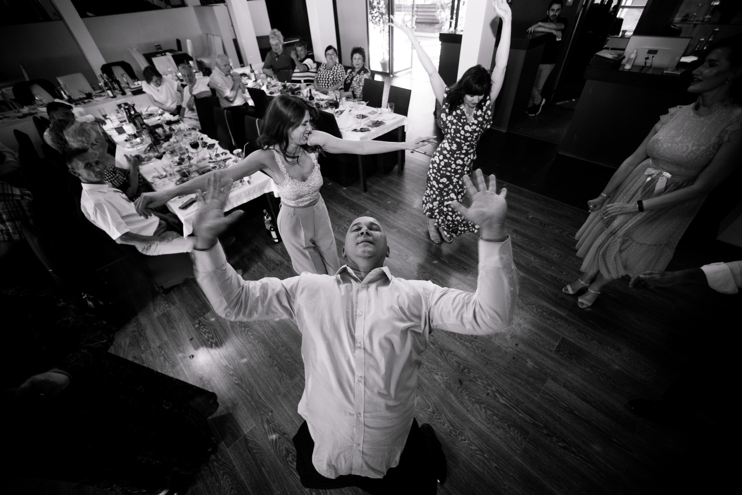 Oleg&Natali. Pulmafotograaf ja videograaf Eestis, Tallinn