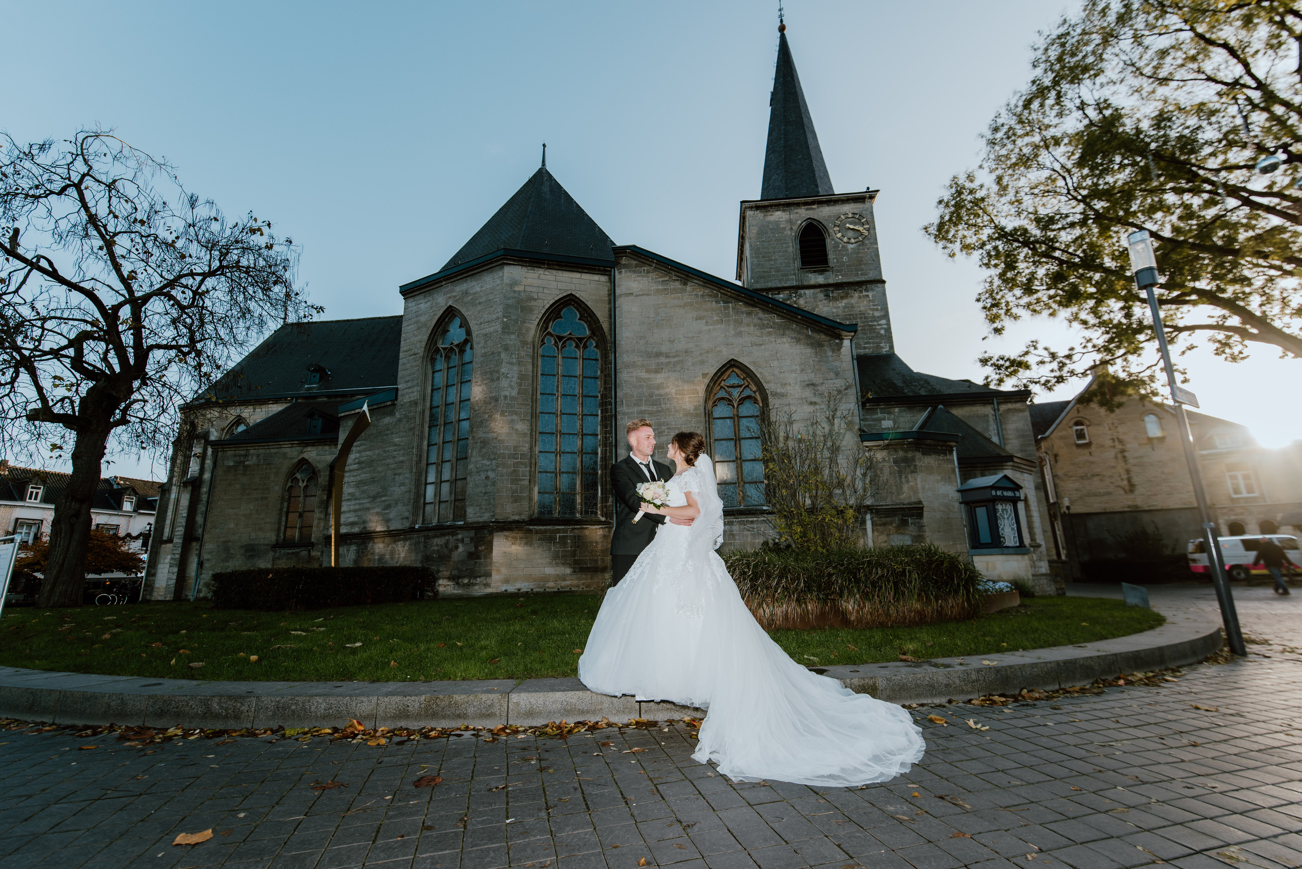 Kevin & Elena. Pulmafotograaf ja videograaf Eestis, Tallinn