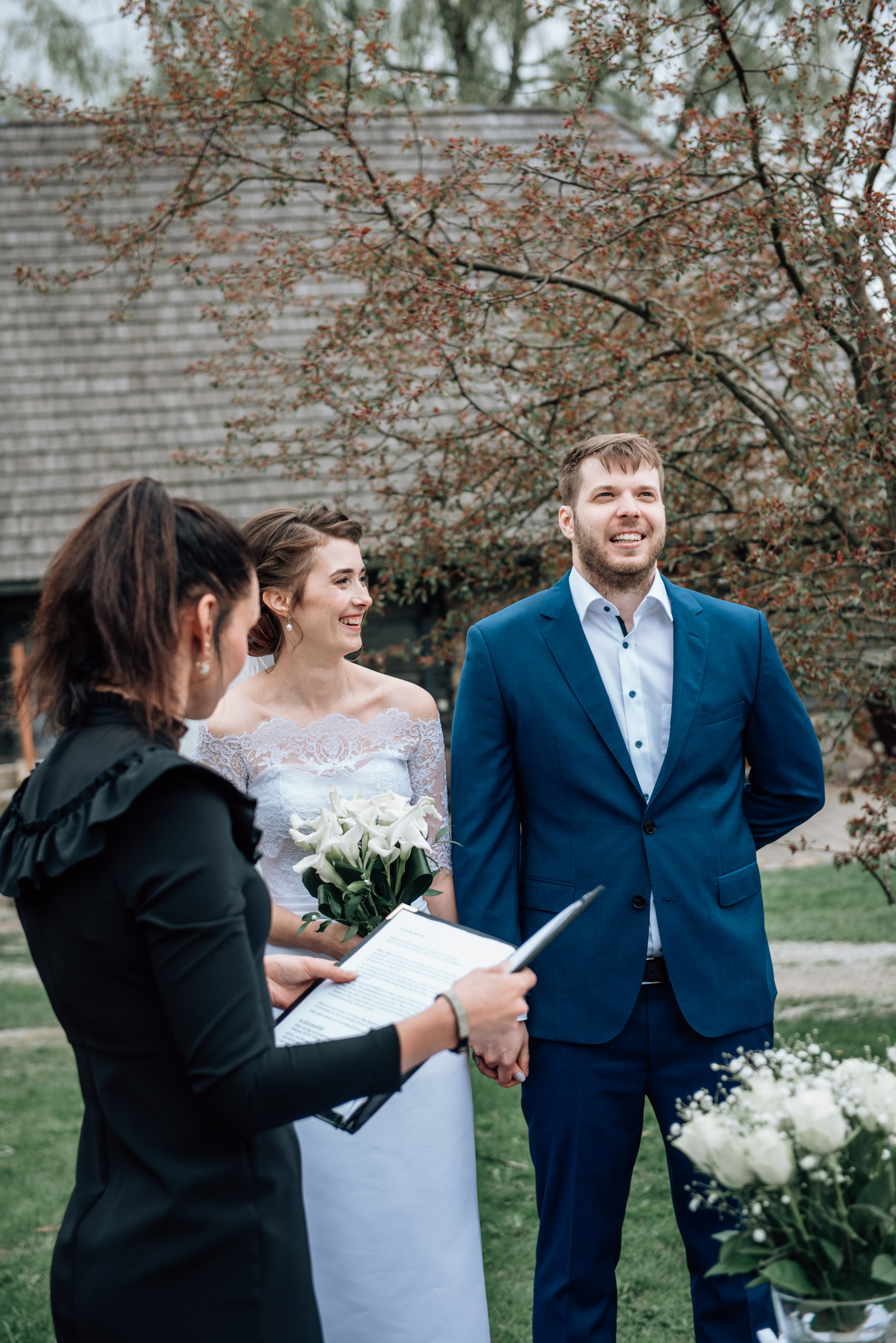 Siim&Elina. Wedding and Family Photographer