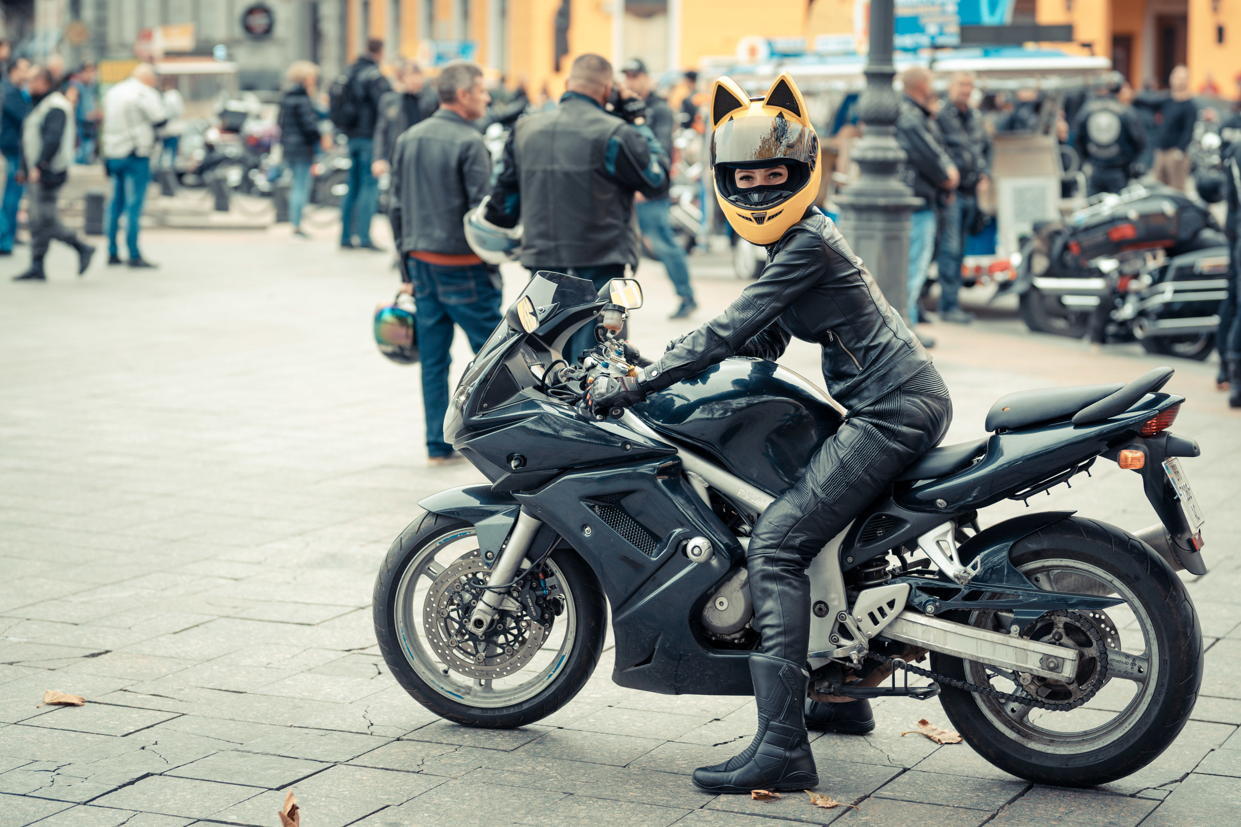 Zhanna&Nikolay. Pulmafotograaf ja videograaf Eestis, Tallinn