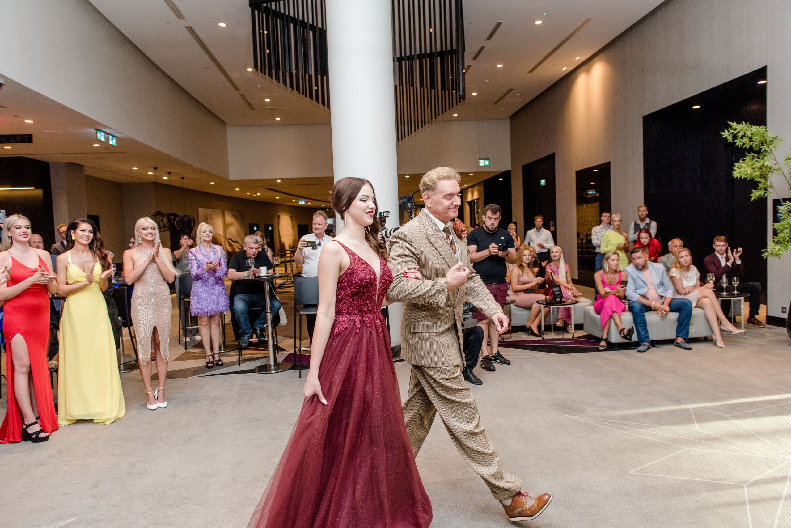 Miss World Estonia 2022. Wedding and Family Photographer