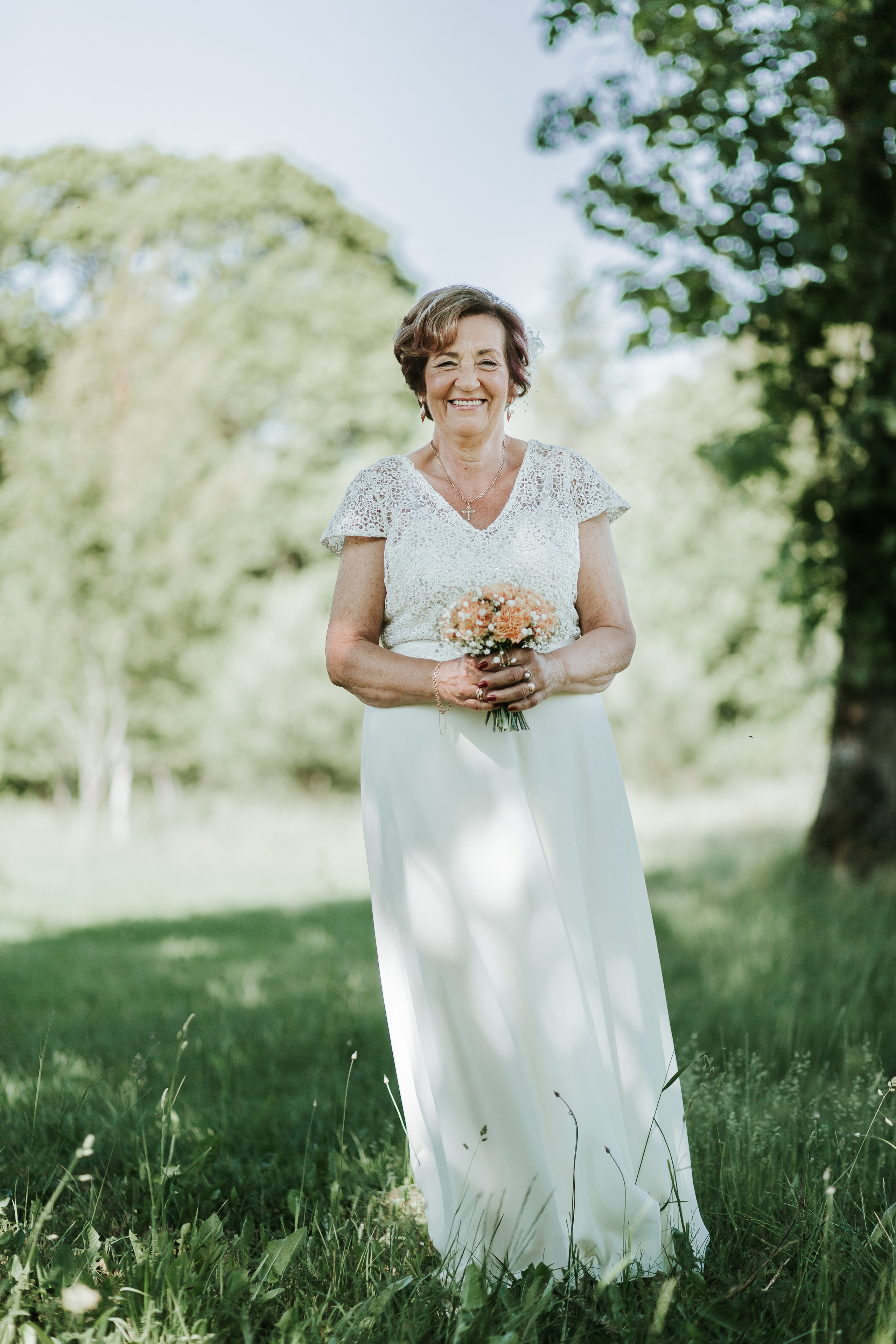 Aire&Vello. Golden wedding. Wedding and Family Photographer