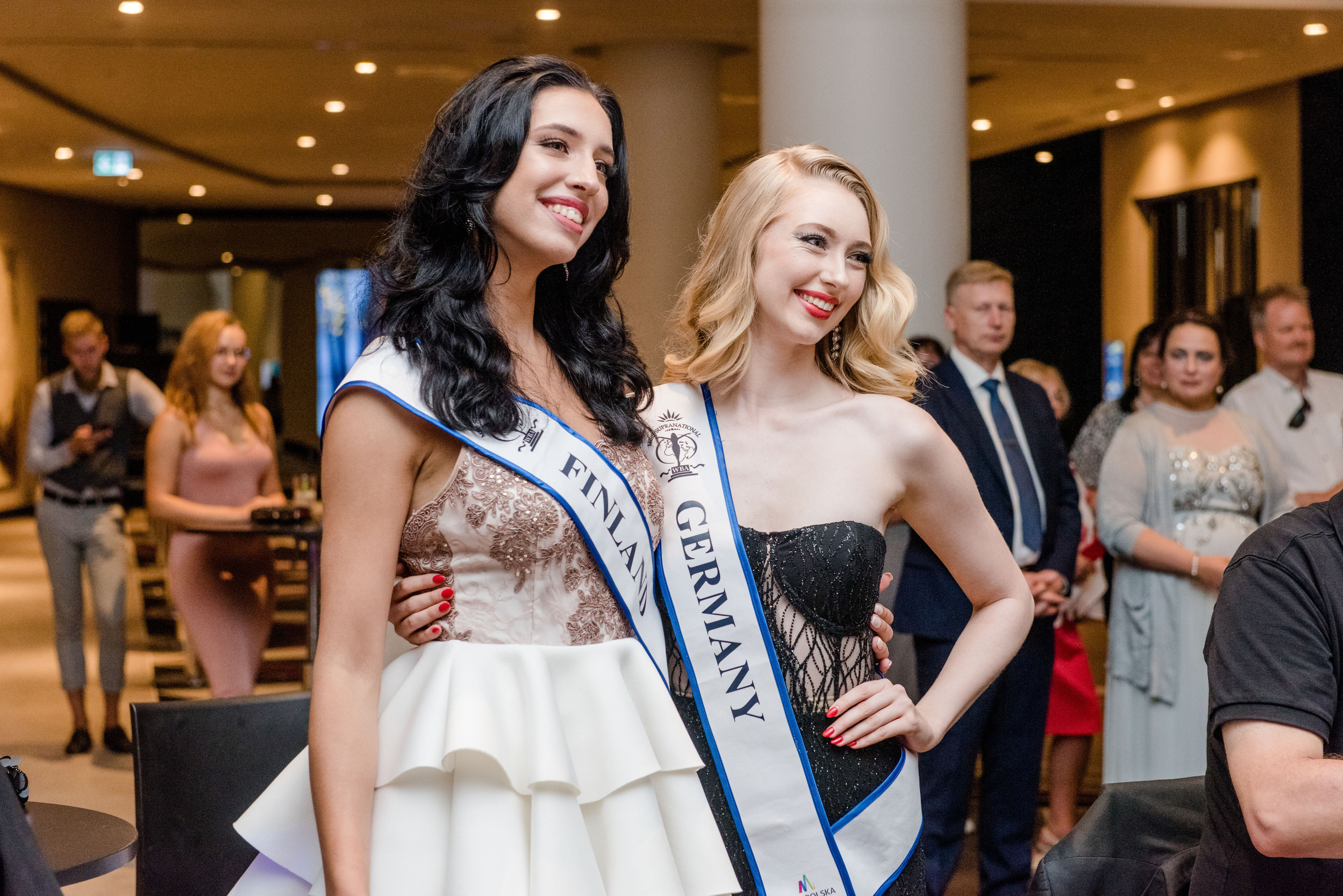 Miss World Estonia 2022. Wedding and Family Photographer