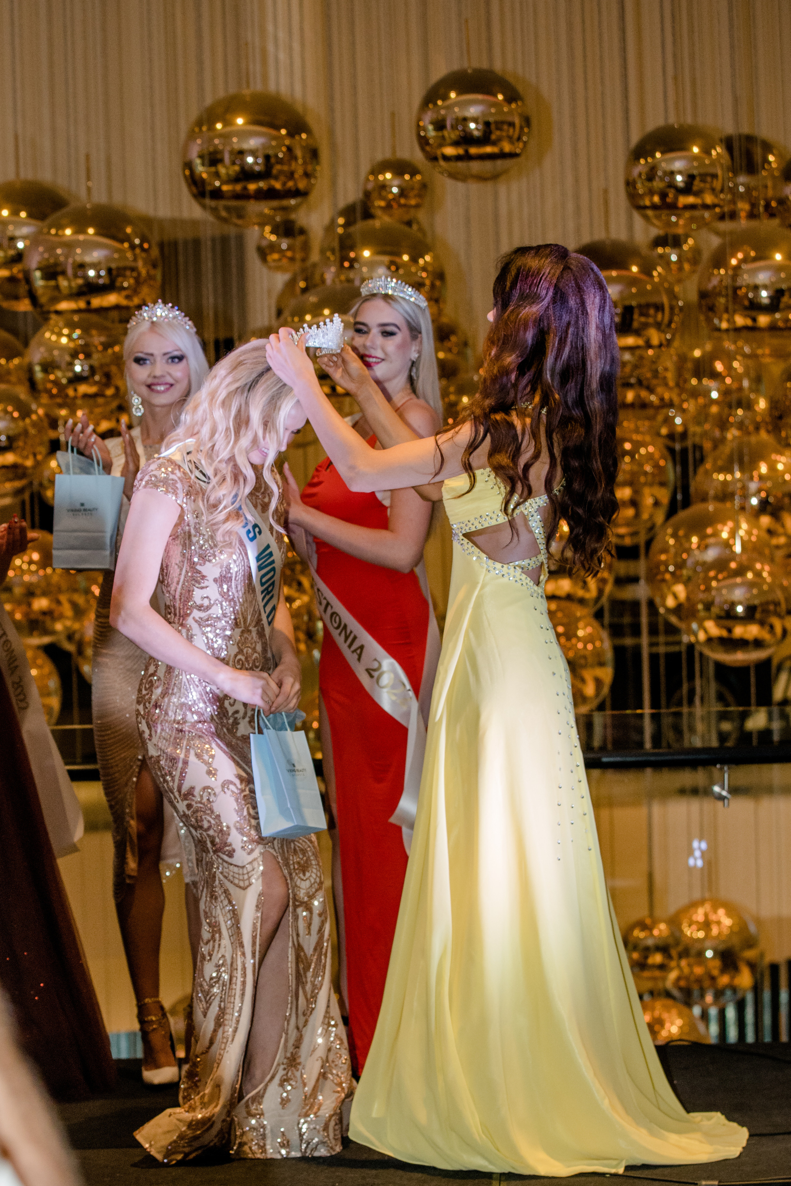 Miss World Estonia 2022. Wedding and Family Photographer