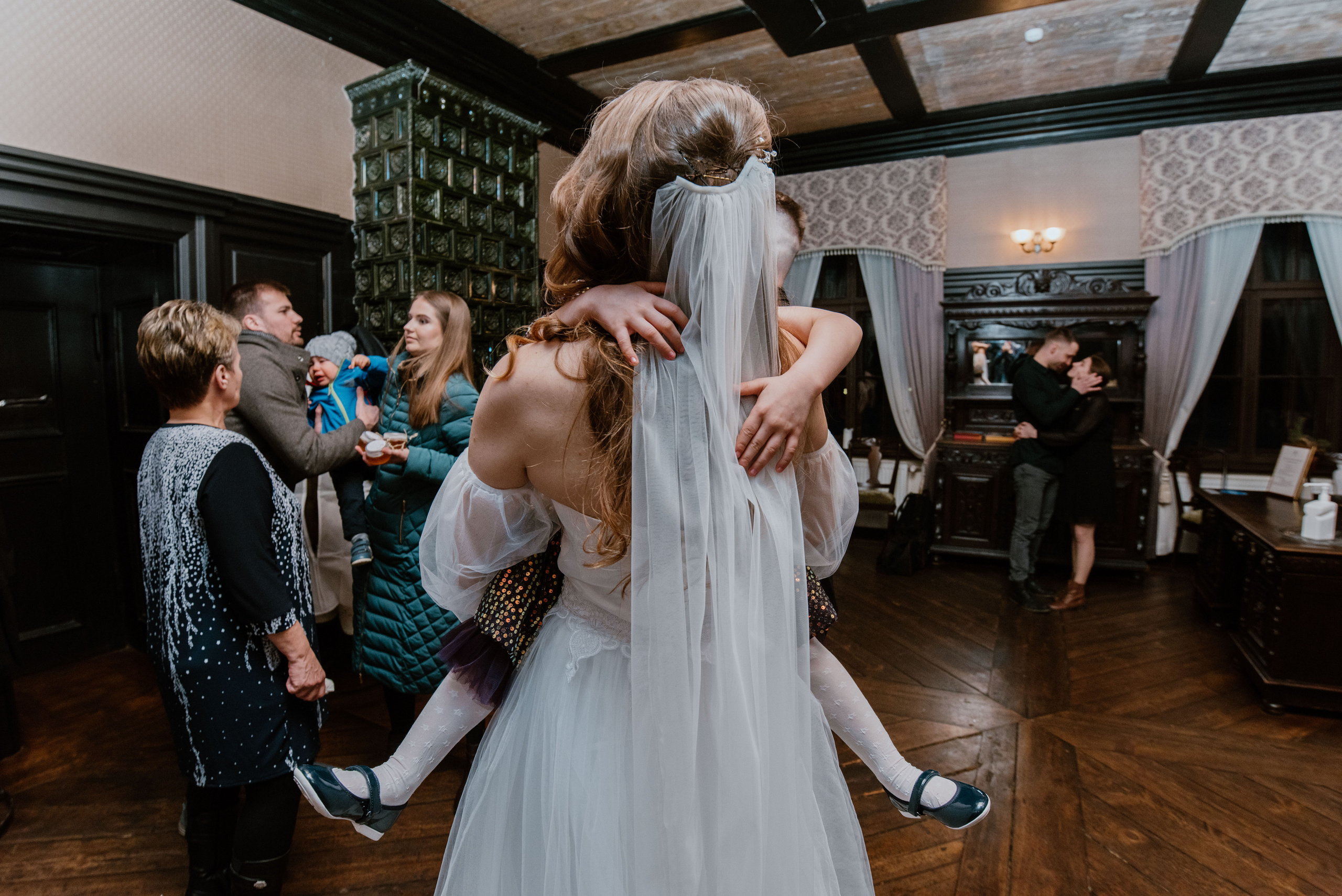 Rene&Olga. Pulmafotograaf ja videograaf Eestis, Tallinn