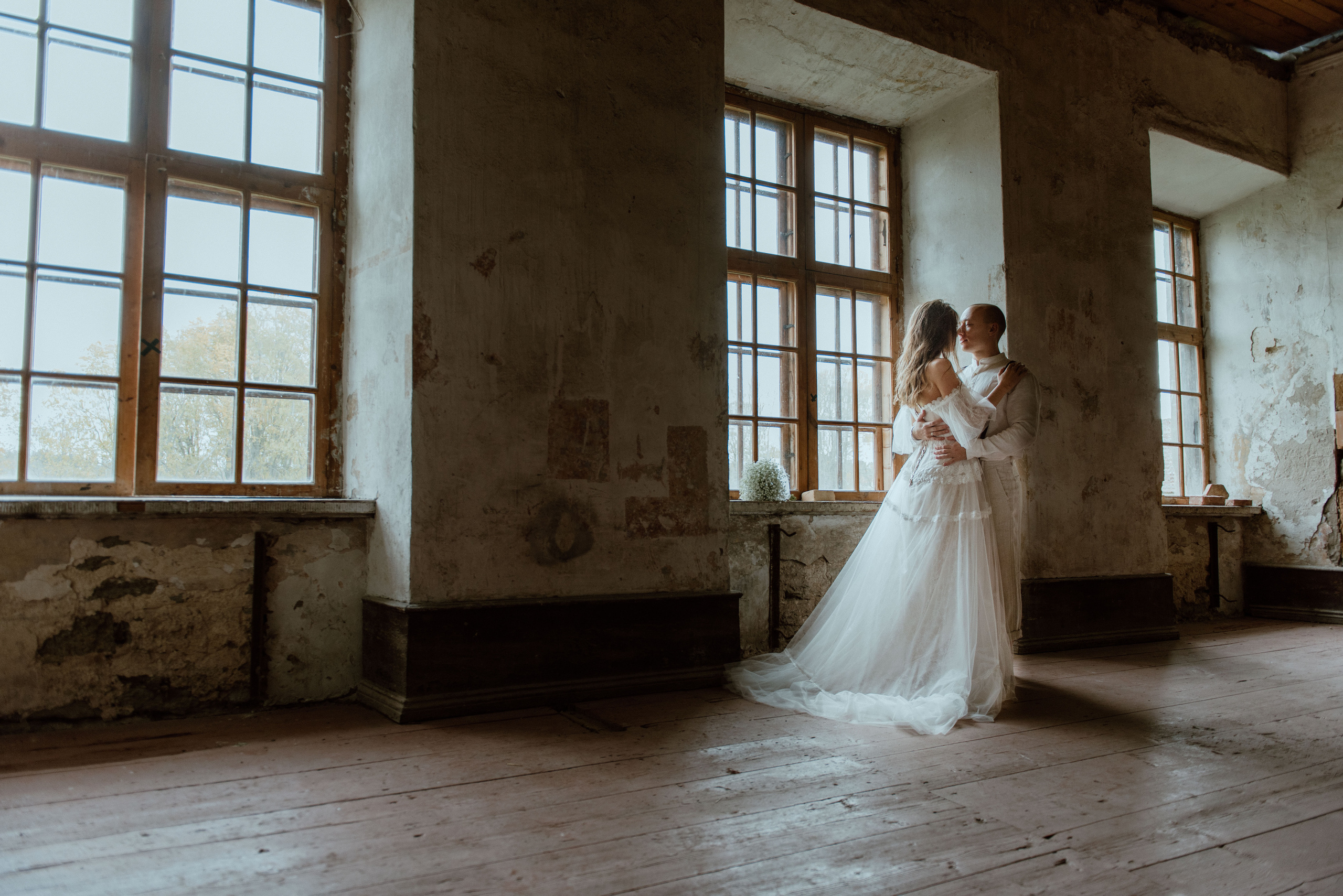 Ksenia&Eduard. Wedding and Family Photographer