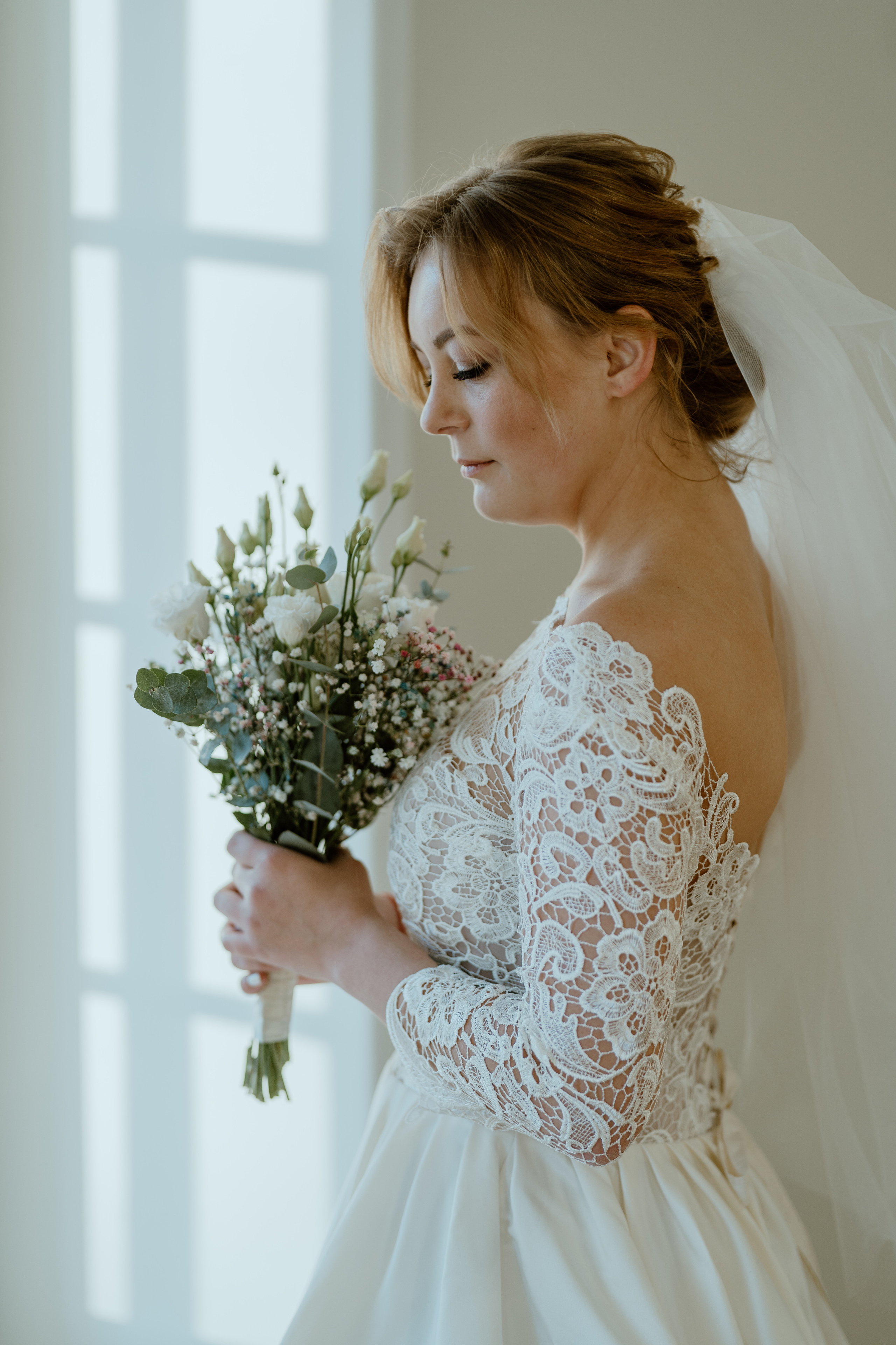 Ilia&Veleria. Свадебная и семейная фото- и видеосъемка в Таллине и Одессе