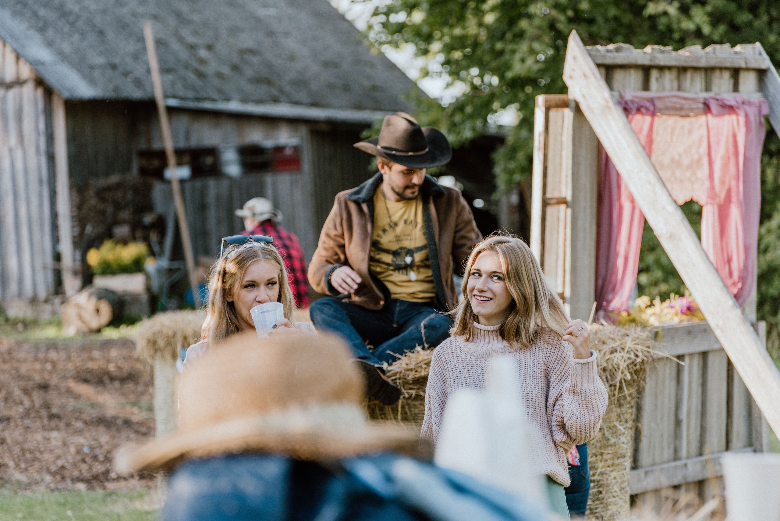 Urisaare 2021, Kantry festival. Pulmafotograaf ja videograaf Eestis, Tallinn