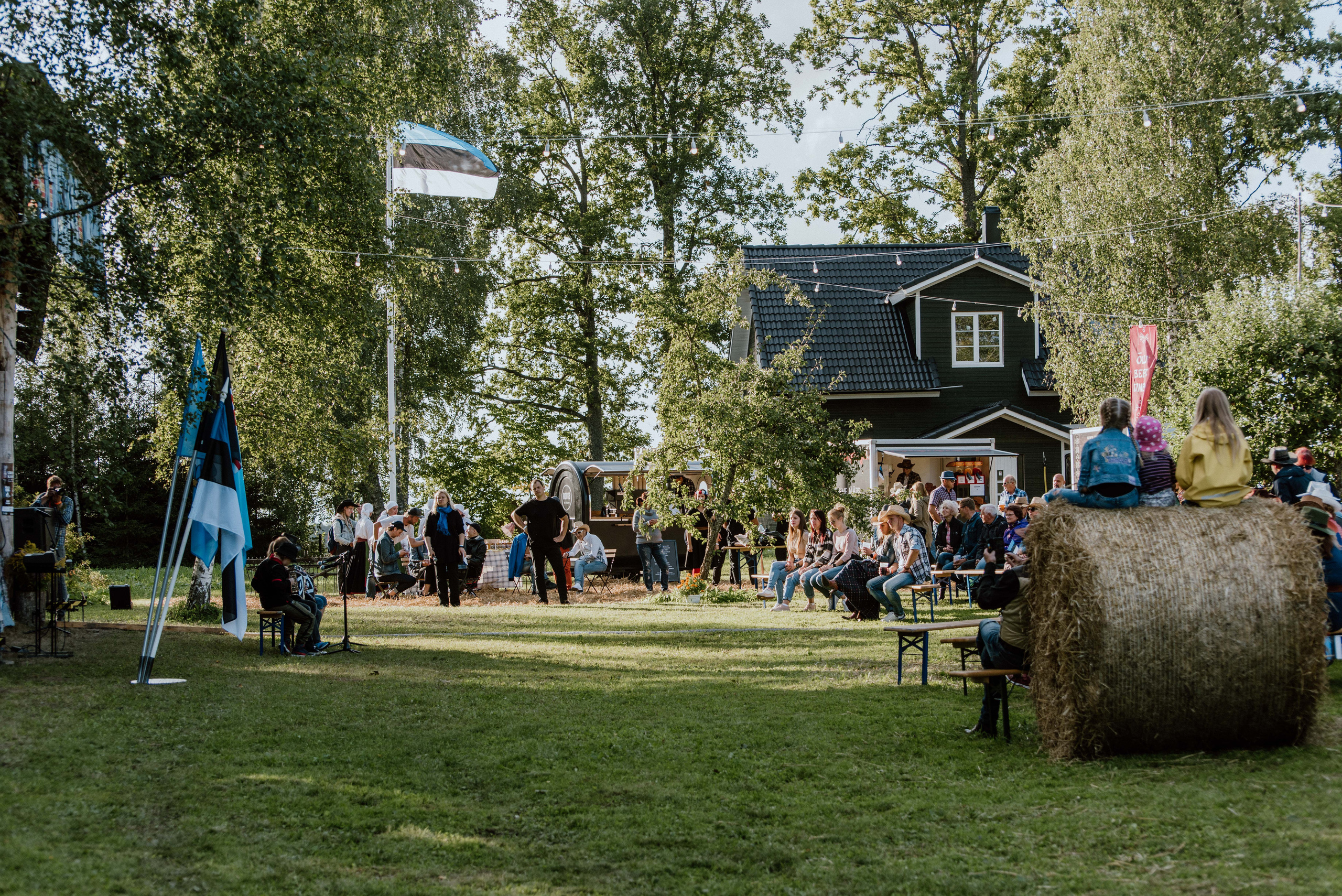 Urisaare 2021, Kantry festival. Pulmafotograaf ja videograaf Eestis, Tallinn