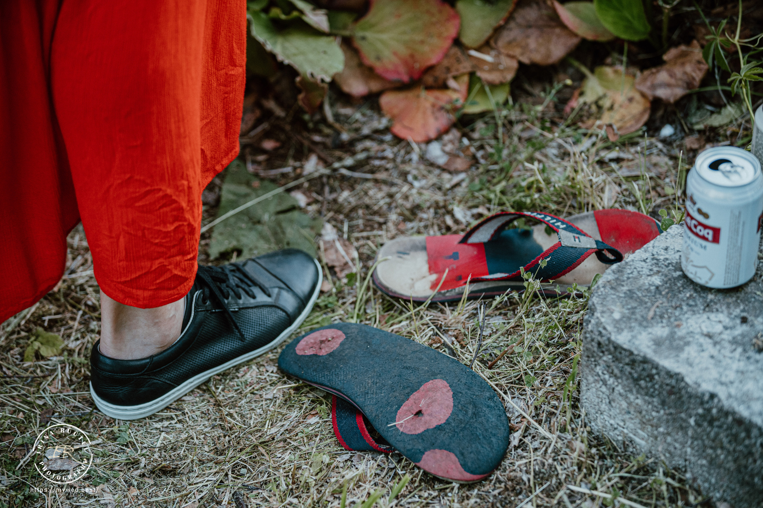 Salooga. Saaremaa. Wedding and Family Photographer