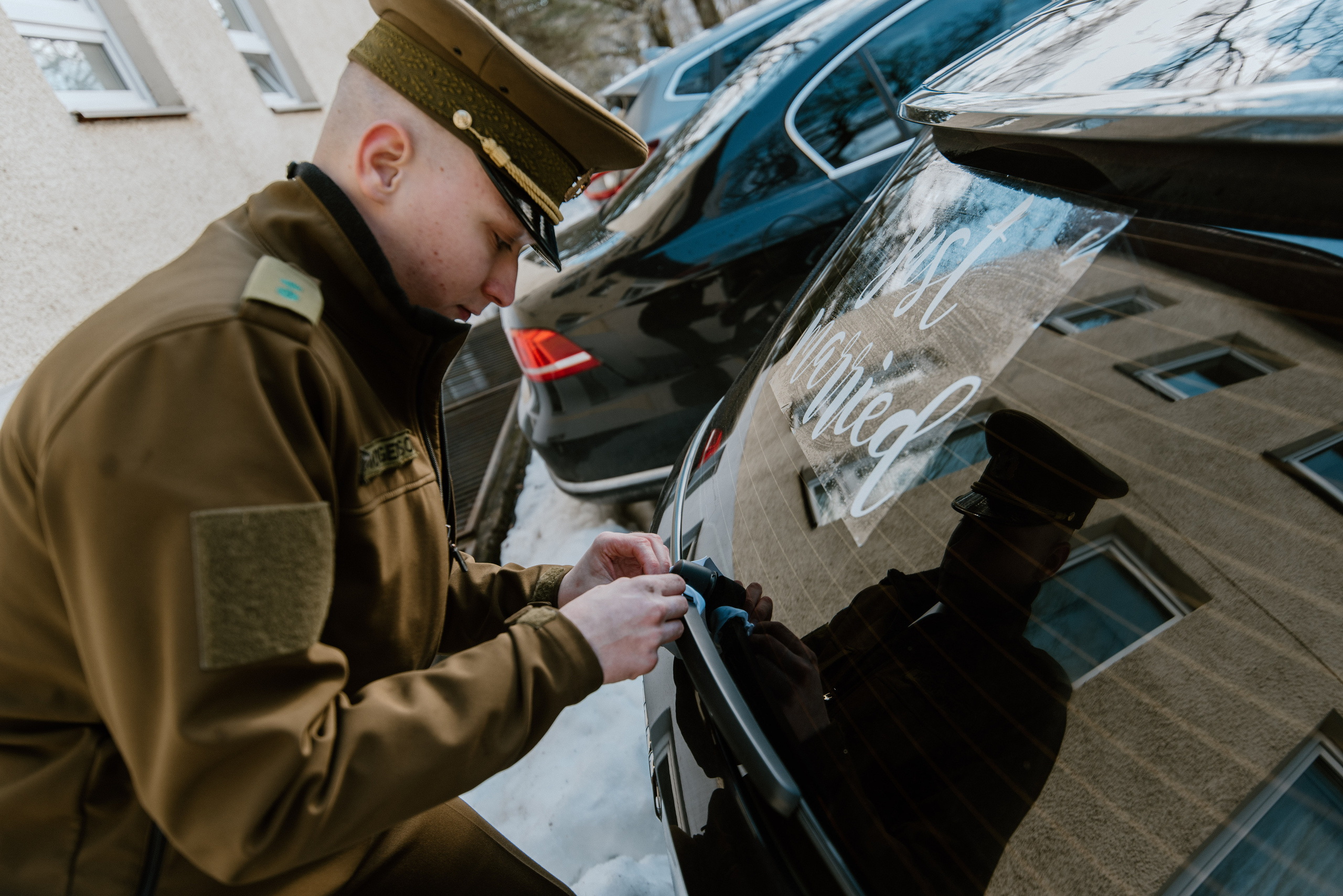 Rene&Olga. Pulmafotograaf ja videograaf Eestis, Tallinn