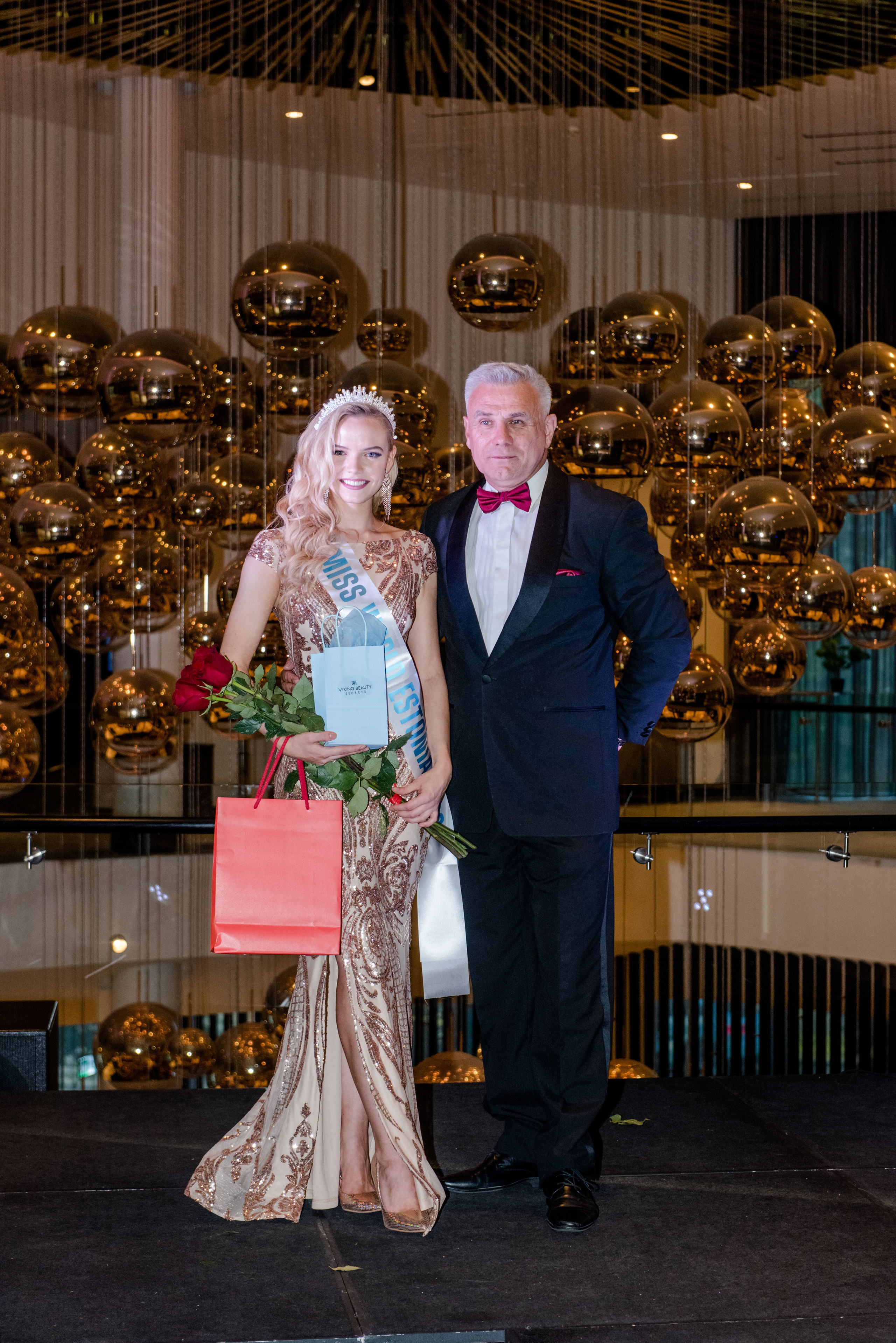 Miss World Estonia 2022. Wedding and Family Photographer