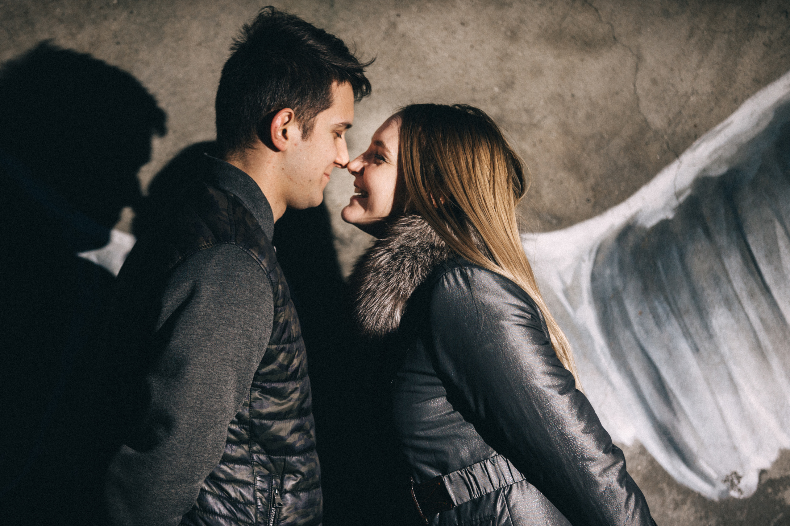 Vitaliy&Evelina. Pulmafotograaf ja videograaf Eestis, Tallinn