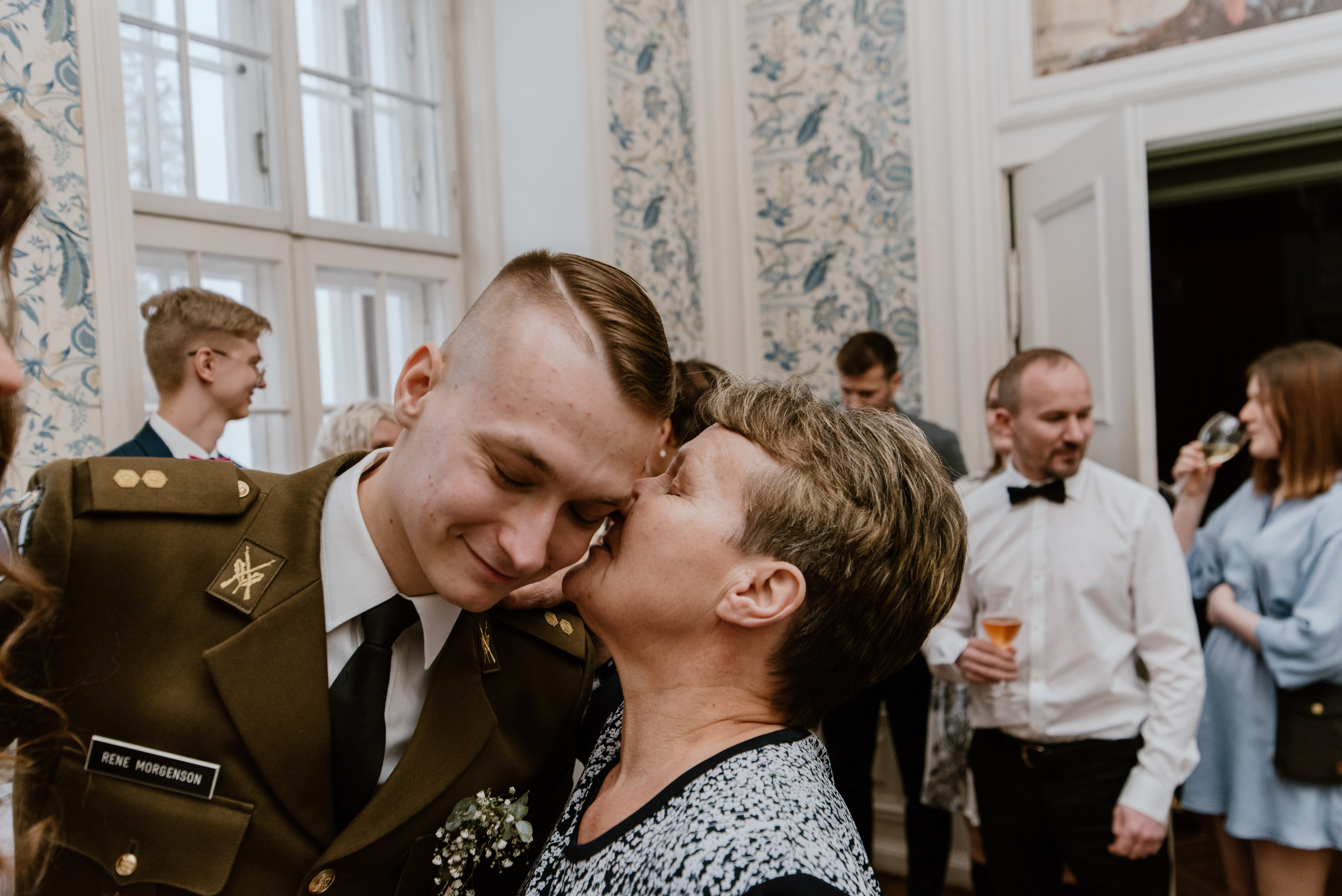 Rene&Olga. Pulmafotograaf ja videograaf Eestis, Tallinn