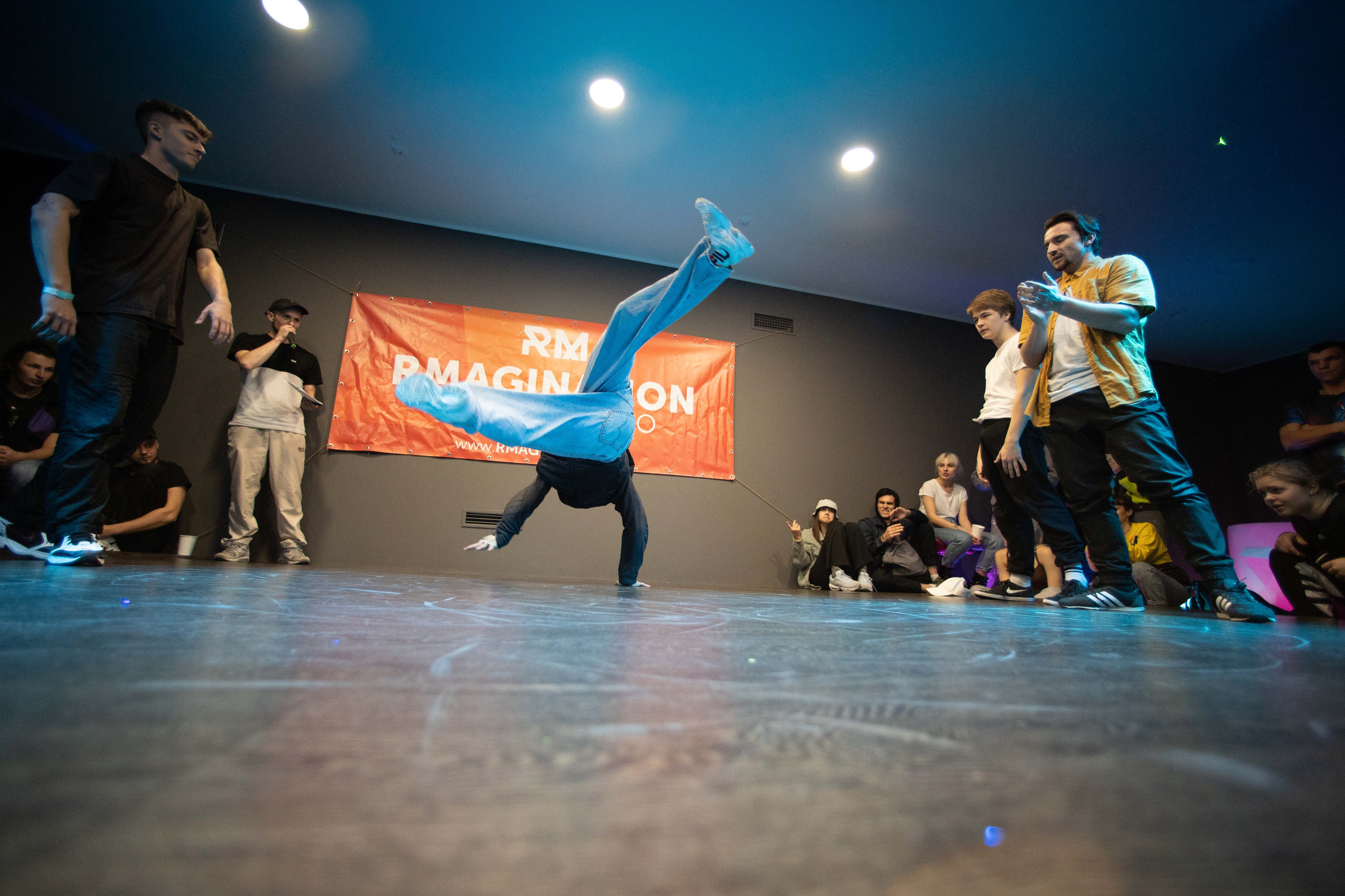 RMagination. Wedding and Family Photographer