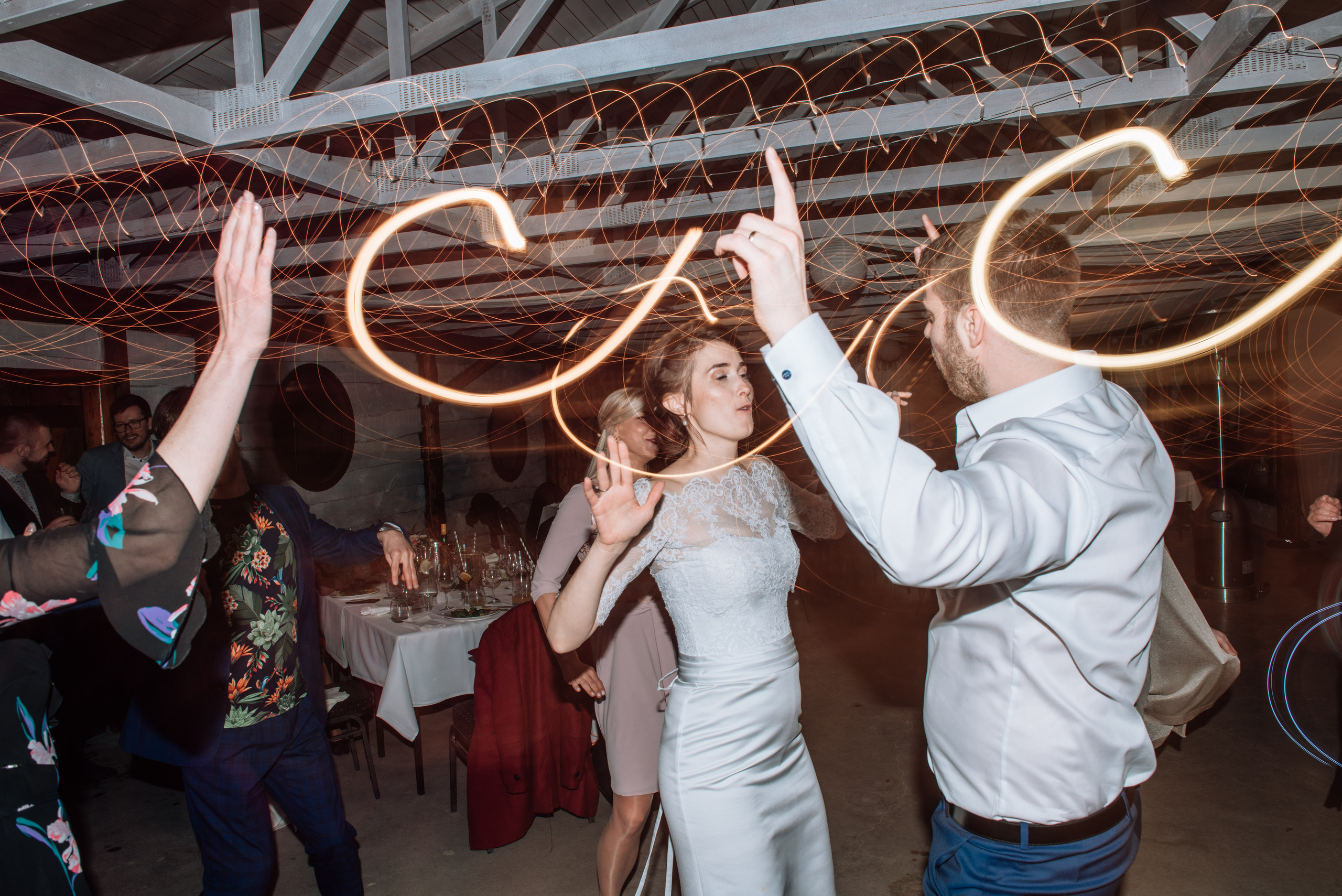 Siim&Elina. Wedding and Family Photographer