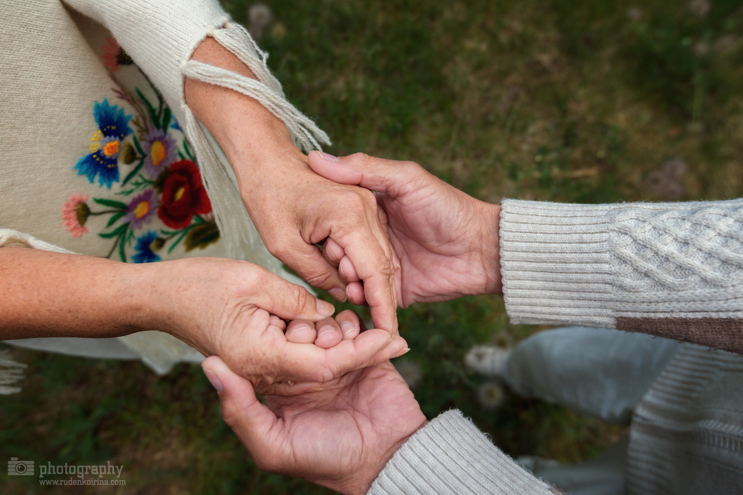 Aire&Vello. 50 years together. Wedding and Family Photographer