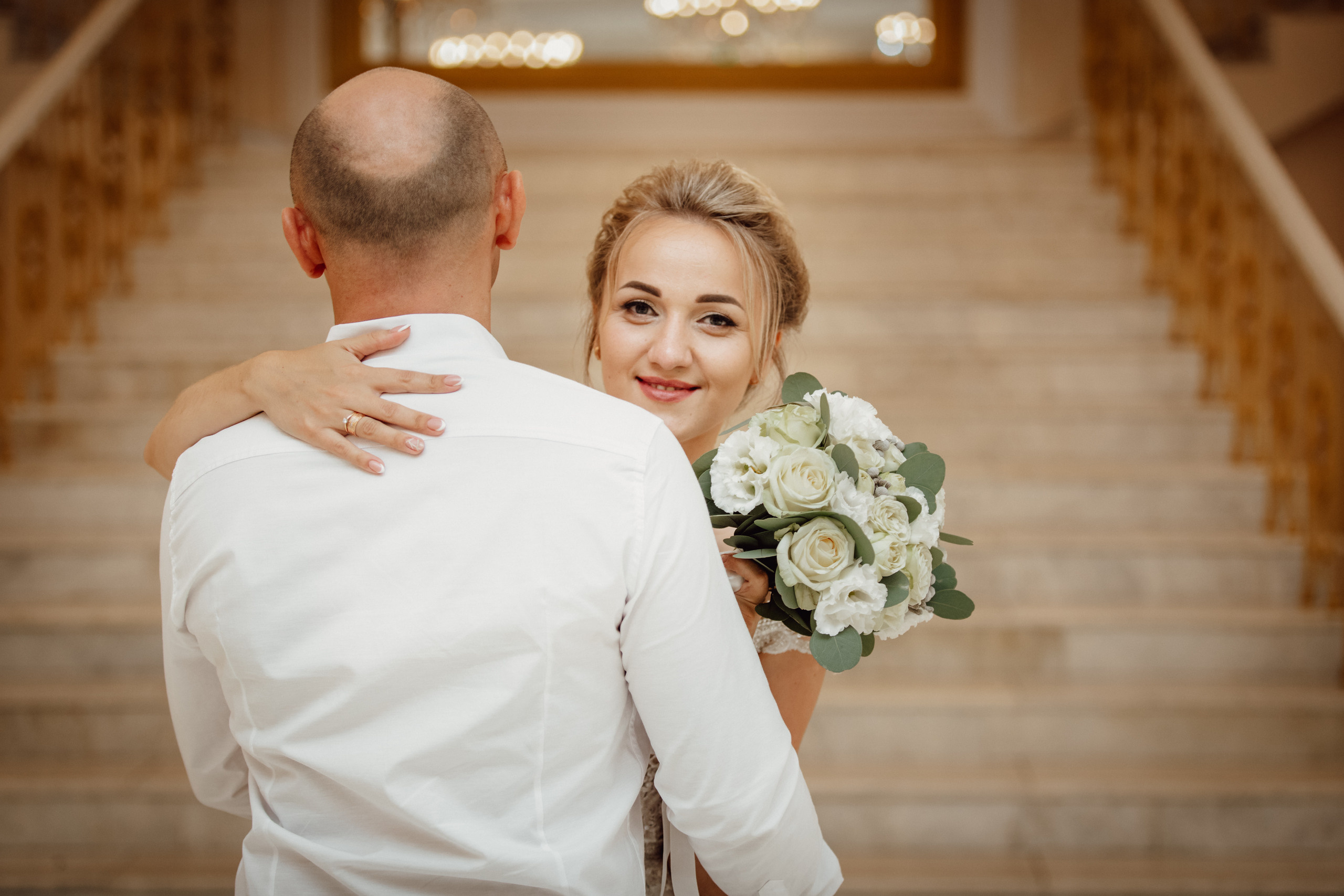 D&M. Wedding and Family Photographer