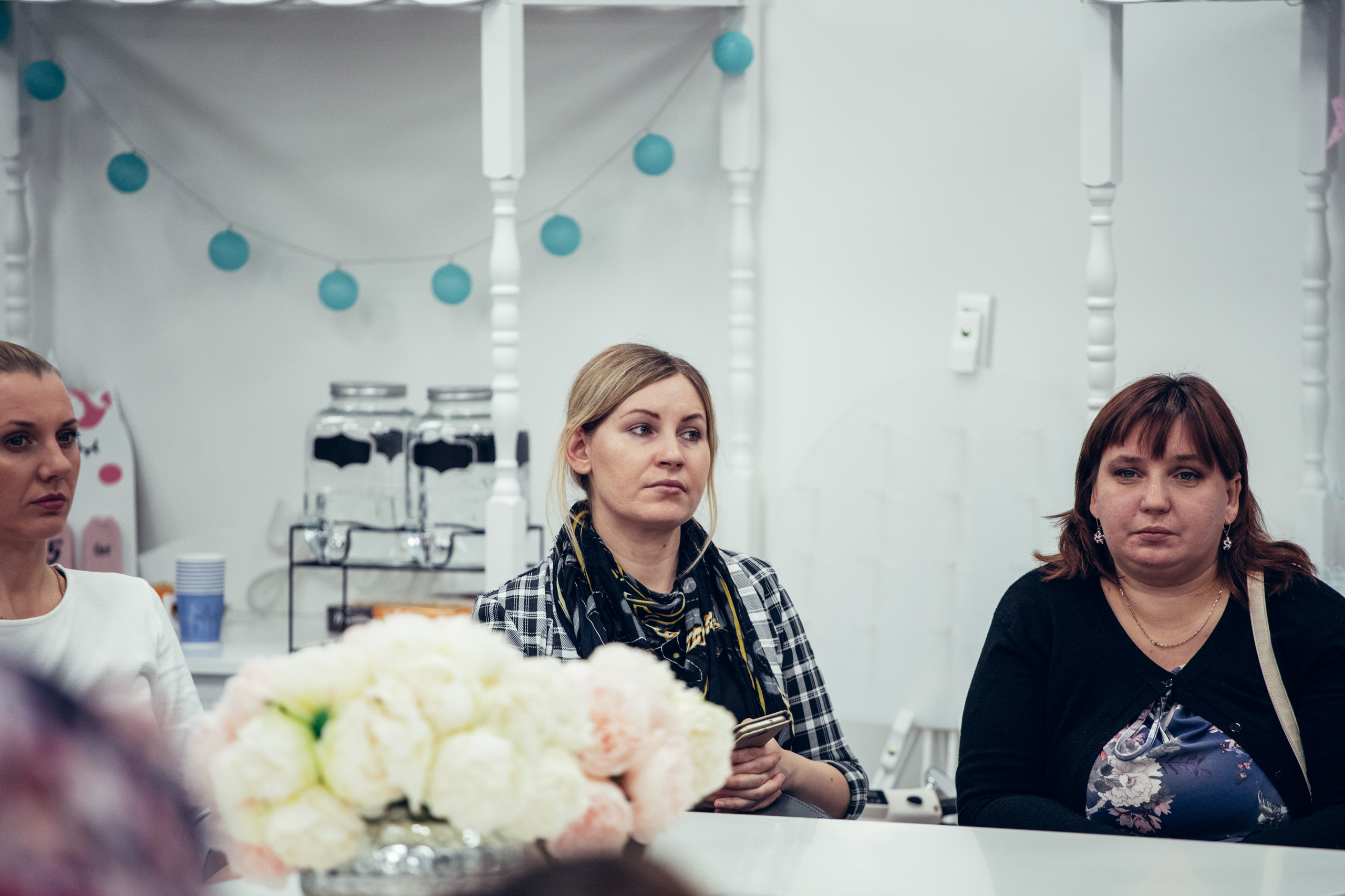 Seminar Mama-online. Pulmafotograaf ja videograaf Eestis, Tallinn