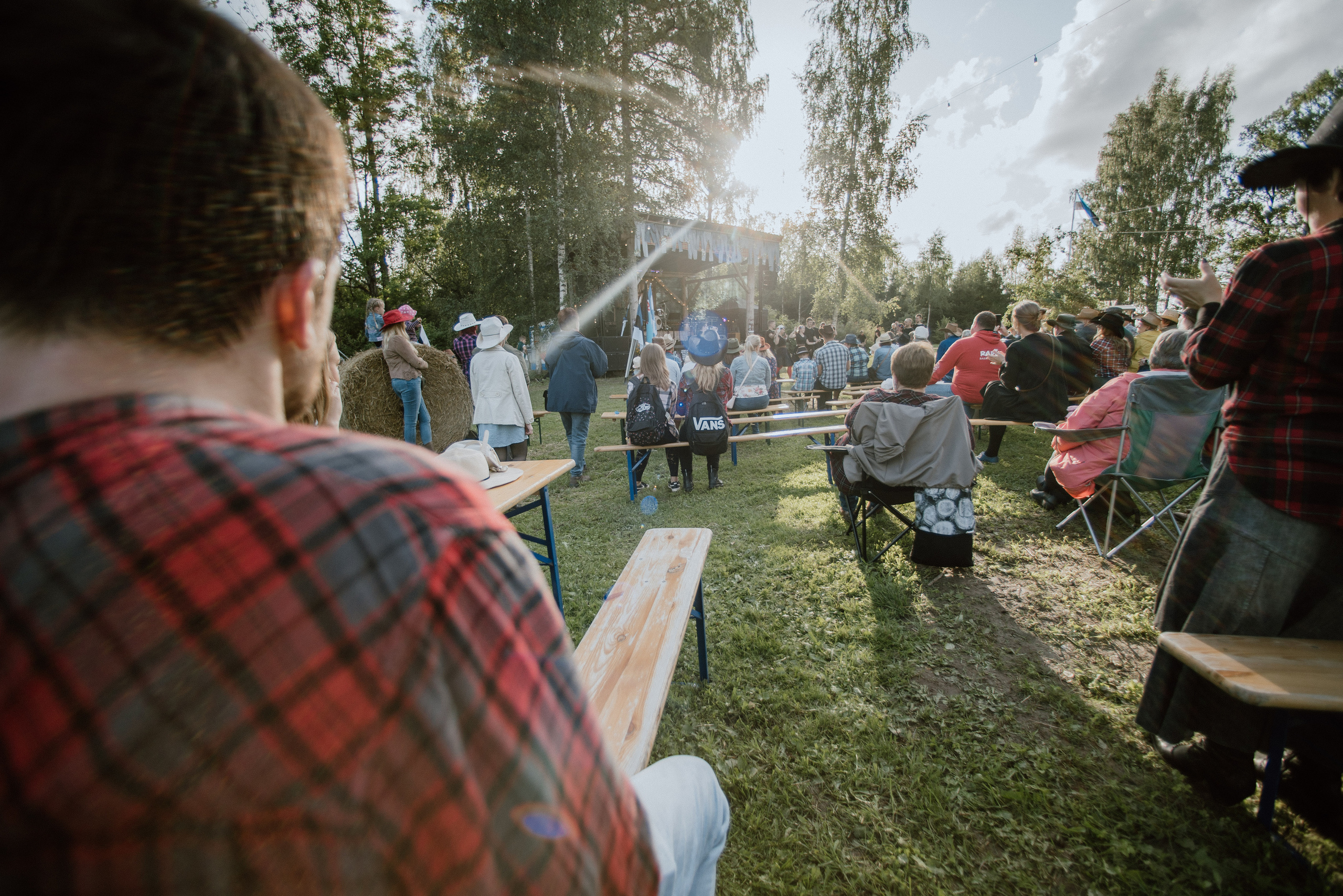 Urisaare 2021, Kantry festival. Pulmafotograaf ja videograaf Eestis, Tallinn