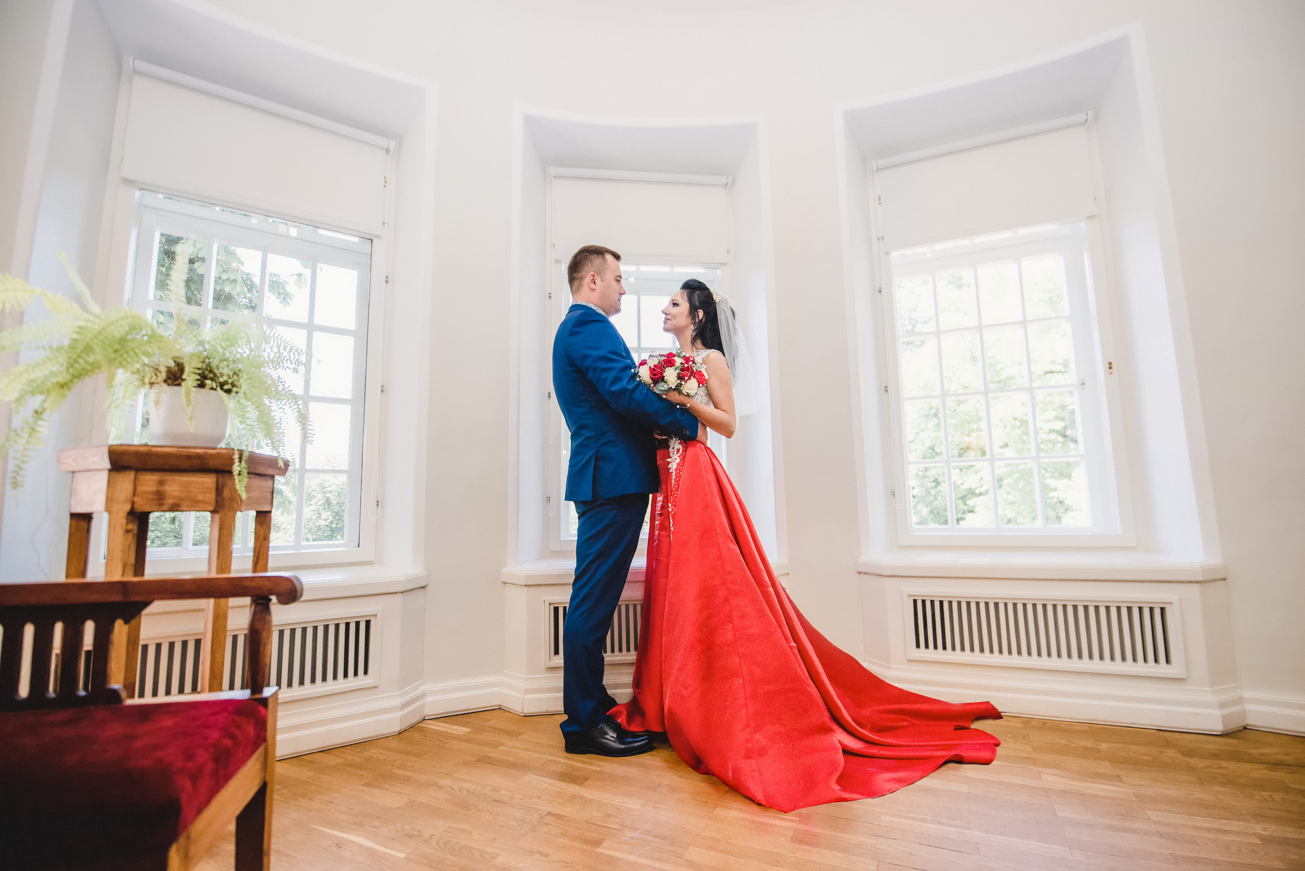 Igor&Natali. Свадебная и семейная фото- и видеосъемка в Таллине и Одессе