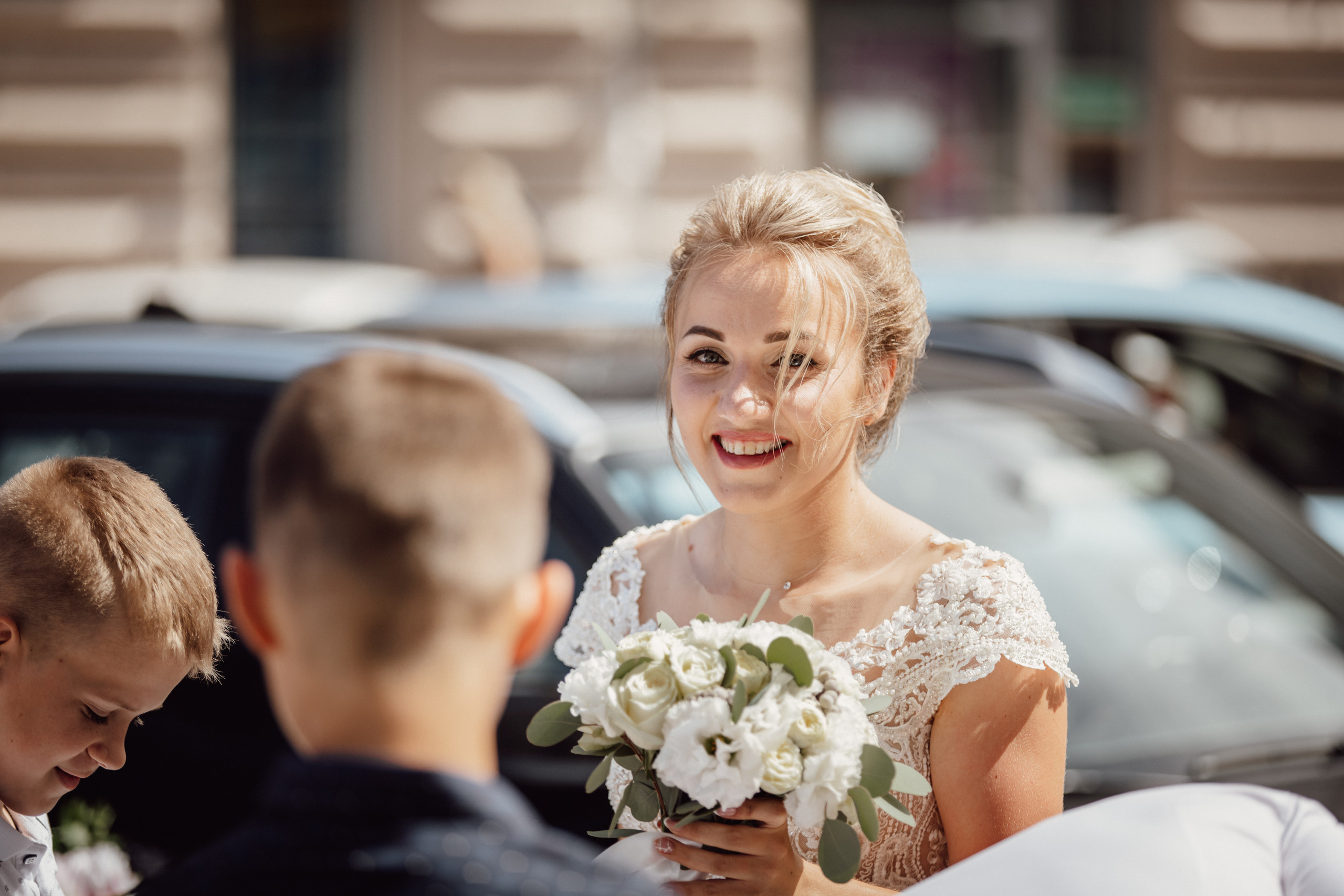 D&M. Wedding and Family Photographer