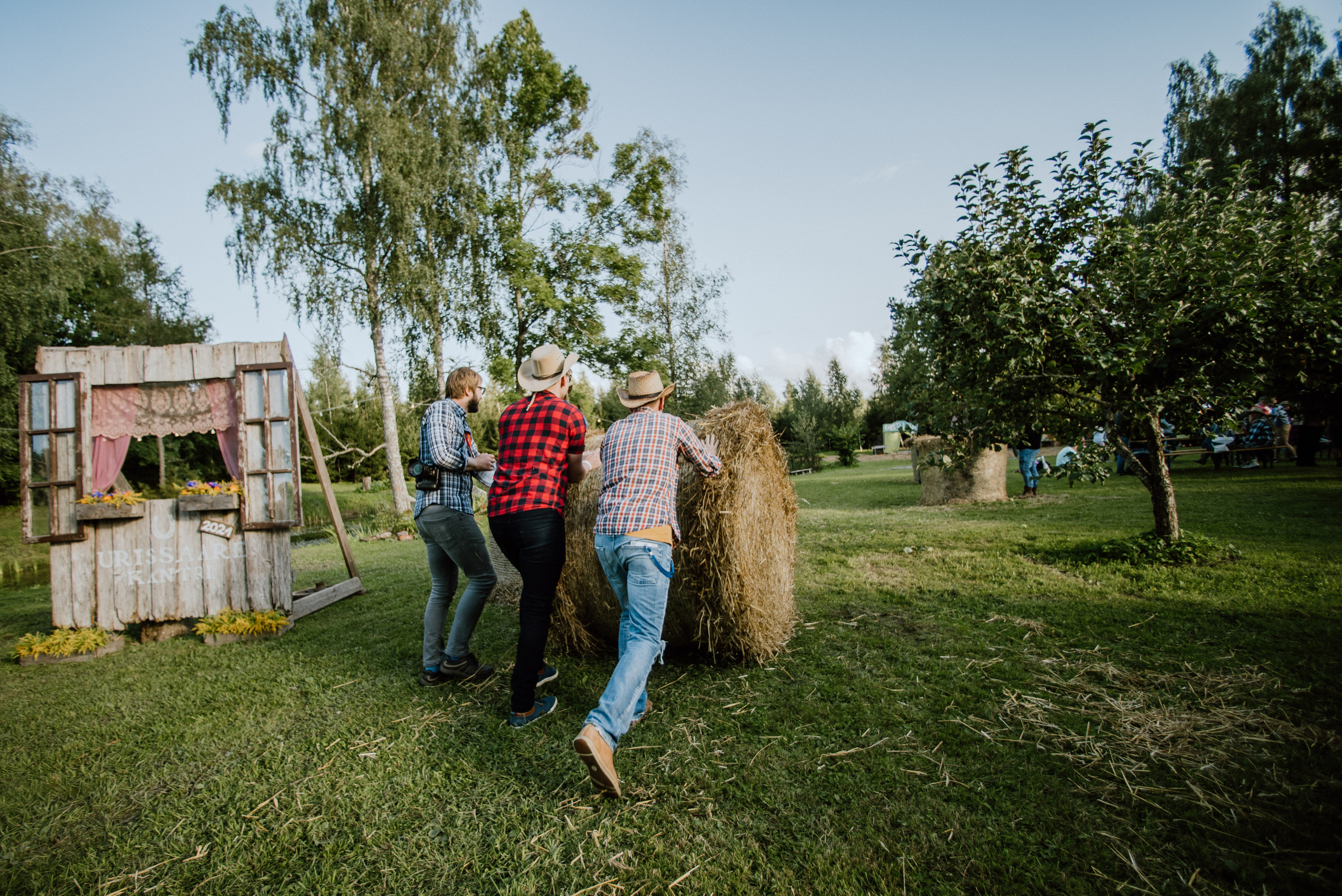 Urisaare 2021, Kantry festival. Pulmafotograaf ja videograaf Eestis, Tallinn