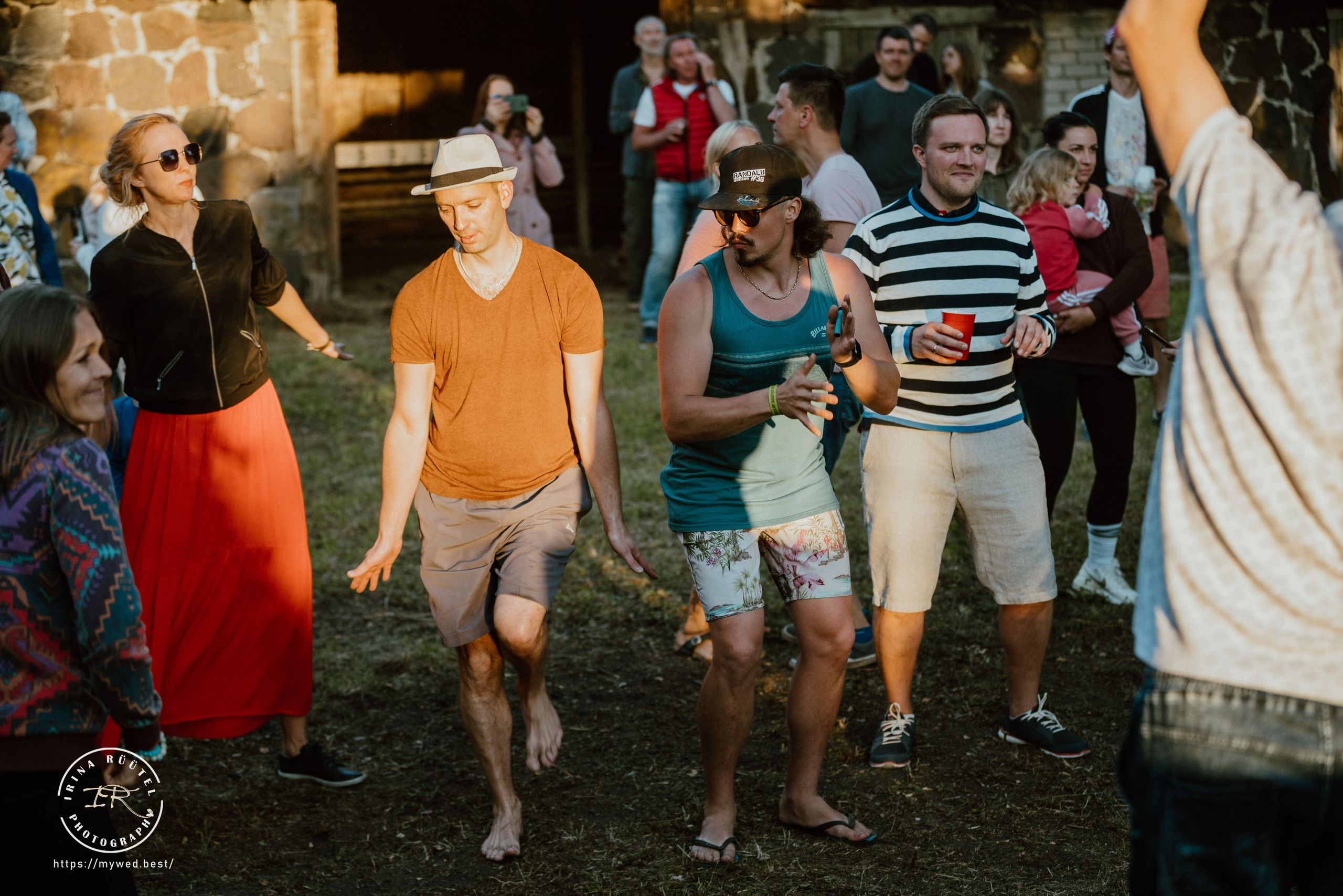 Salooga. Saaremaa. Wedding and Family Photographer