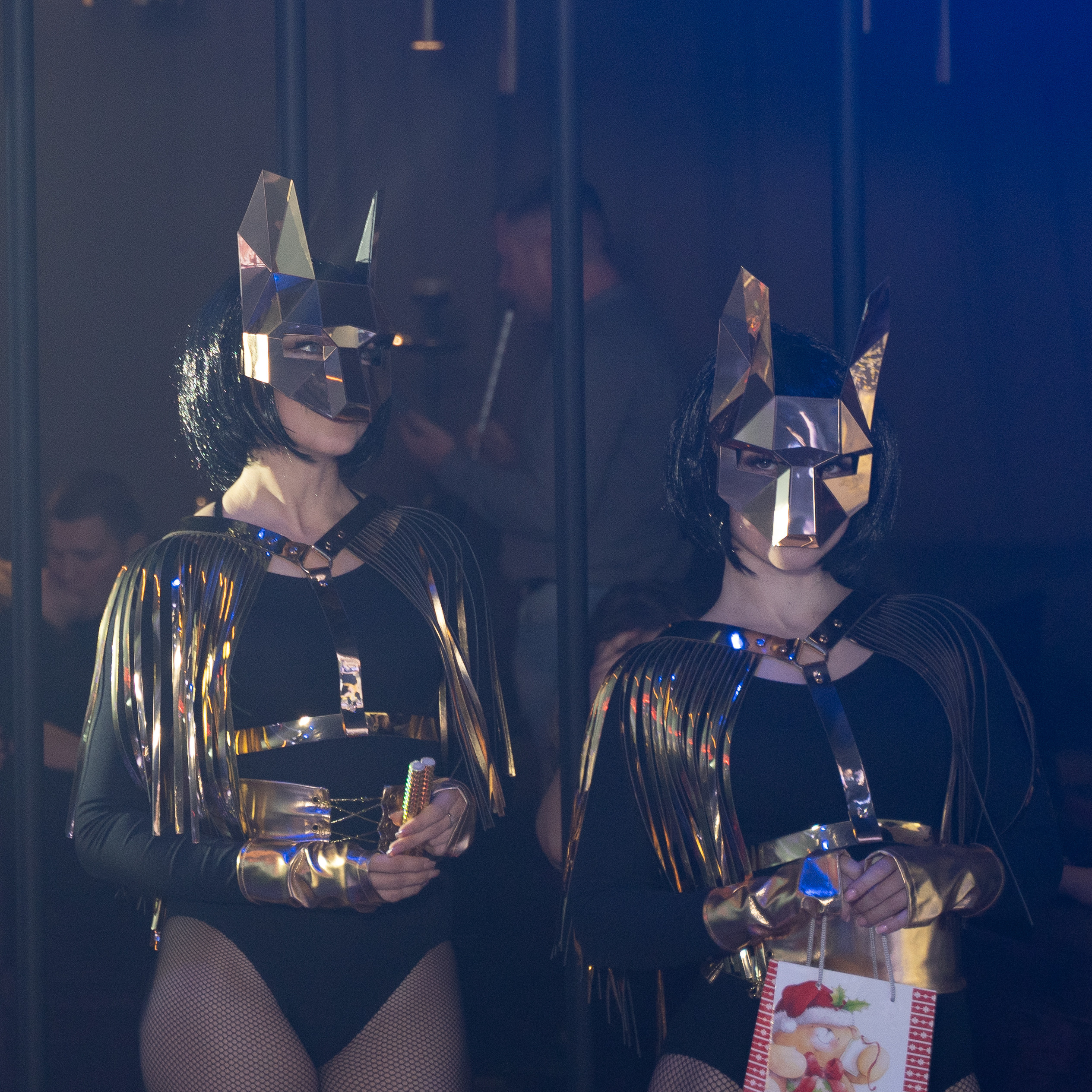 Night club NICE. Wedding and Family Photographer