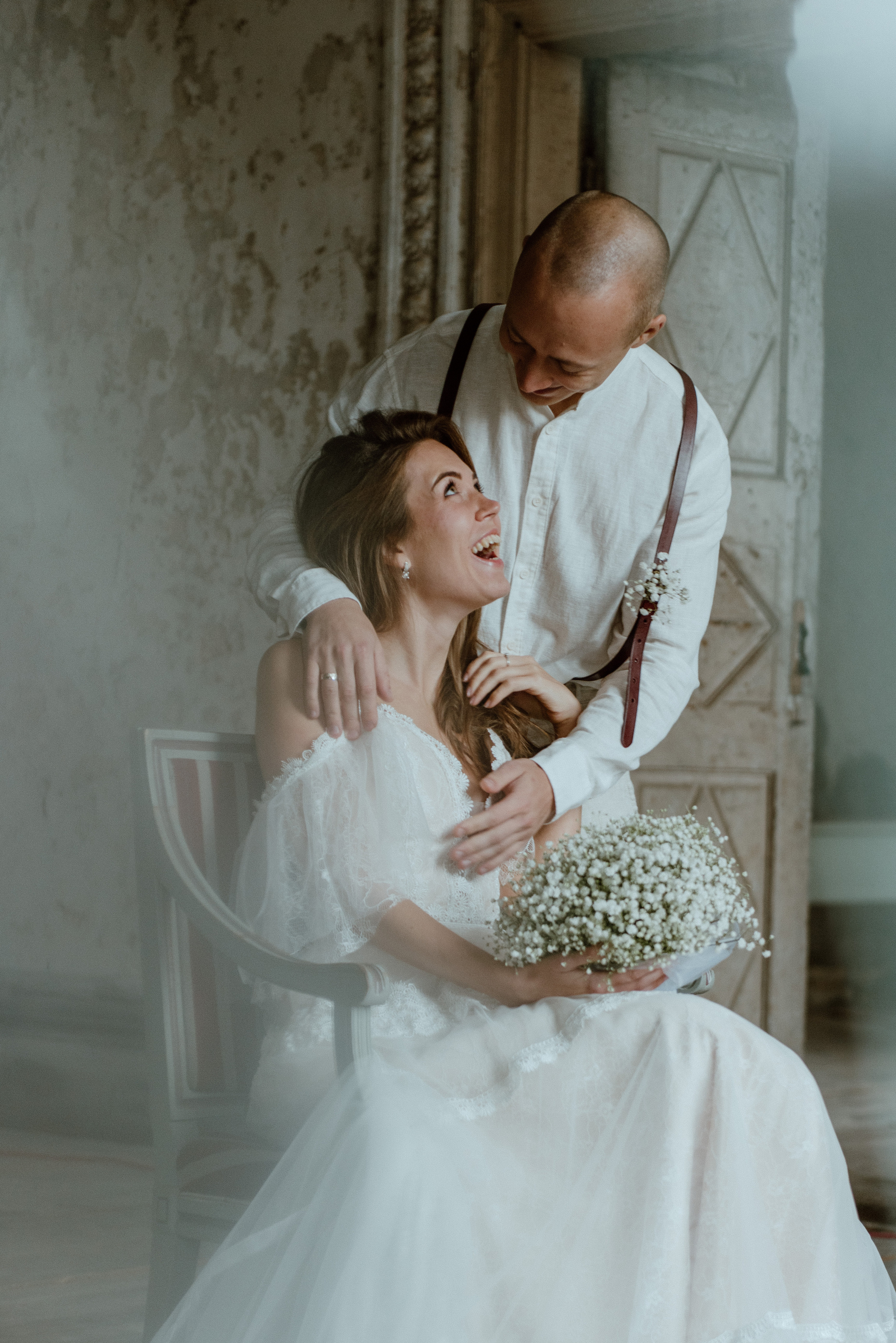 Ksenia&Eduard. Wedding and Family Photographer