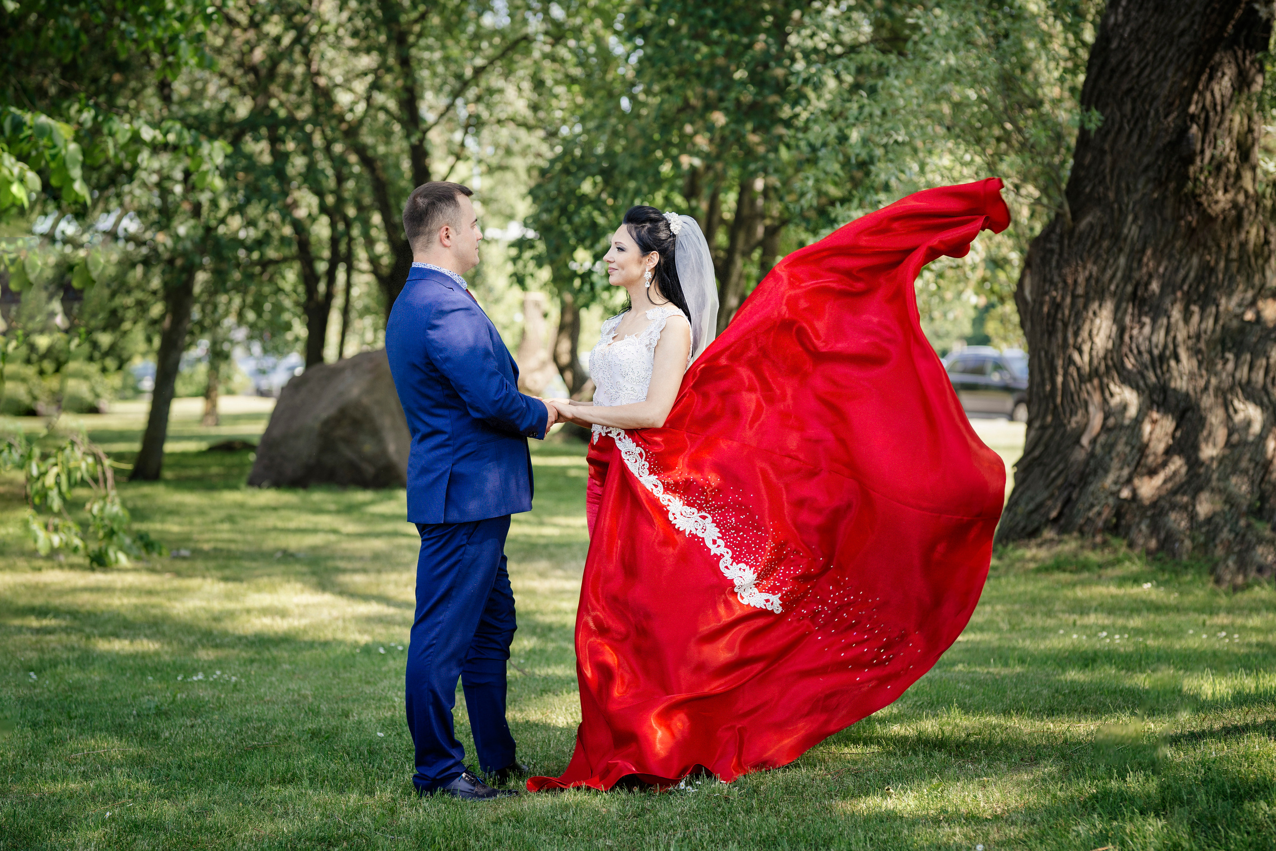 Igor&Natali. Свадебная и семейная фото- и видеосъемка в Таллине и Одессе