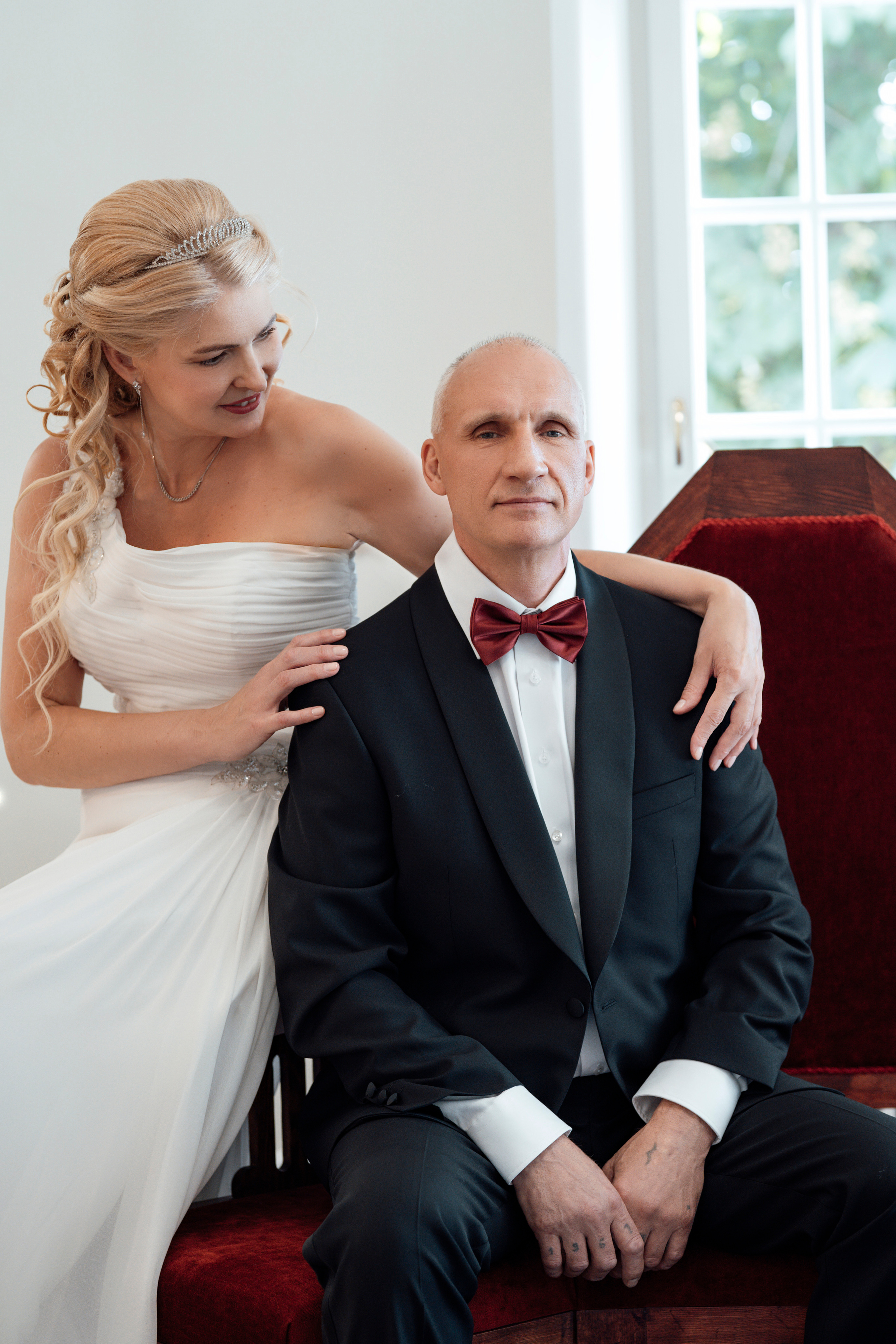 Oleg&Natali. Pulmafotograaf ja videograaf Eestis, Tallinn