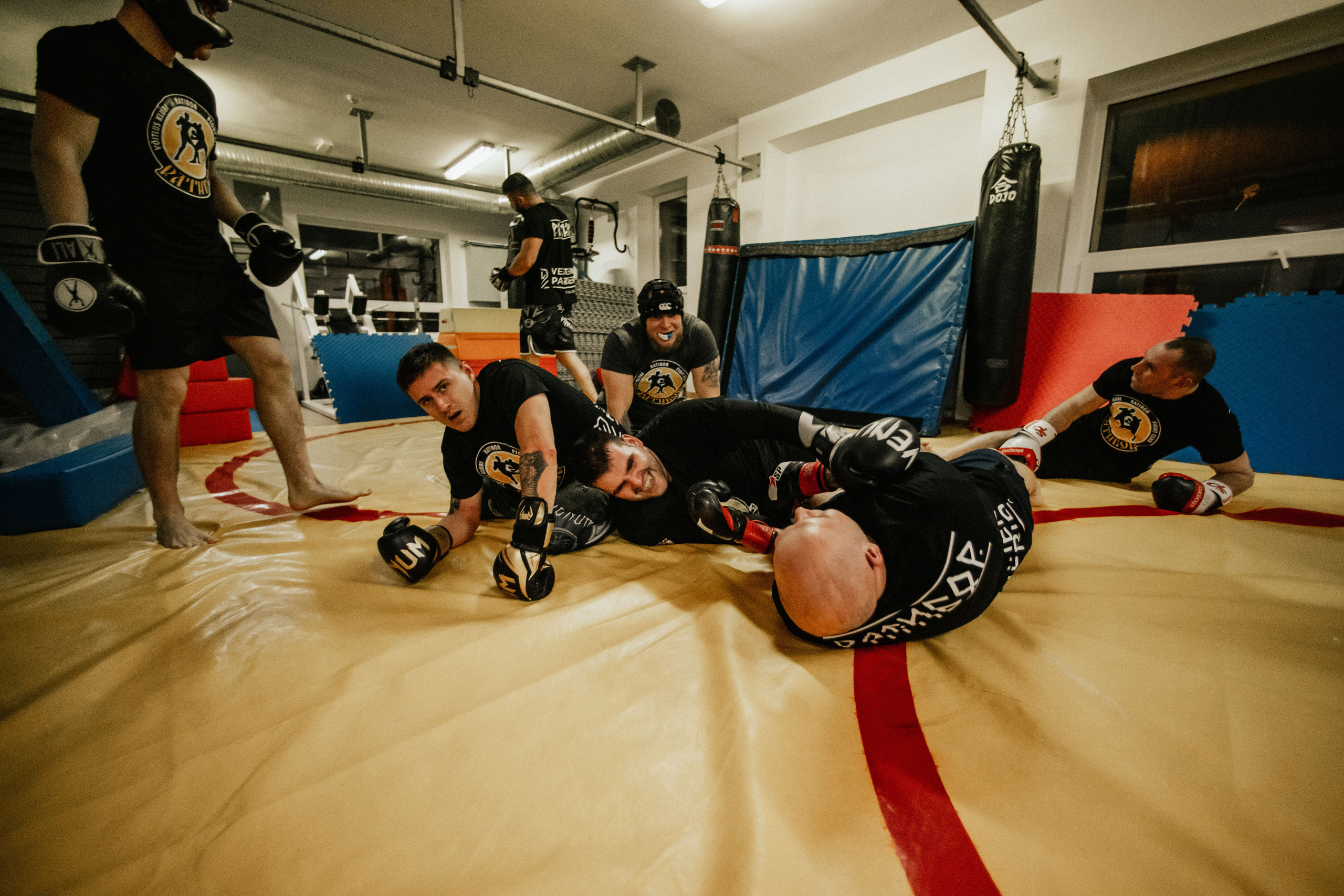 Ratibor. Свадебная и семейная фото- и видеосъемка в Таллине и Одессе