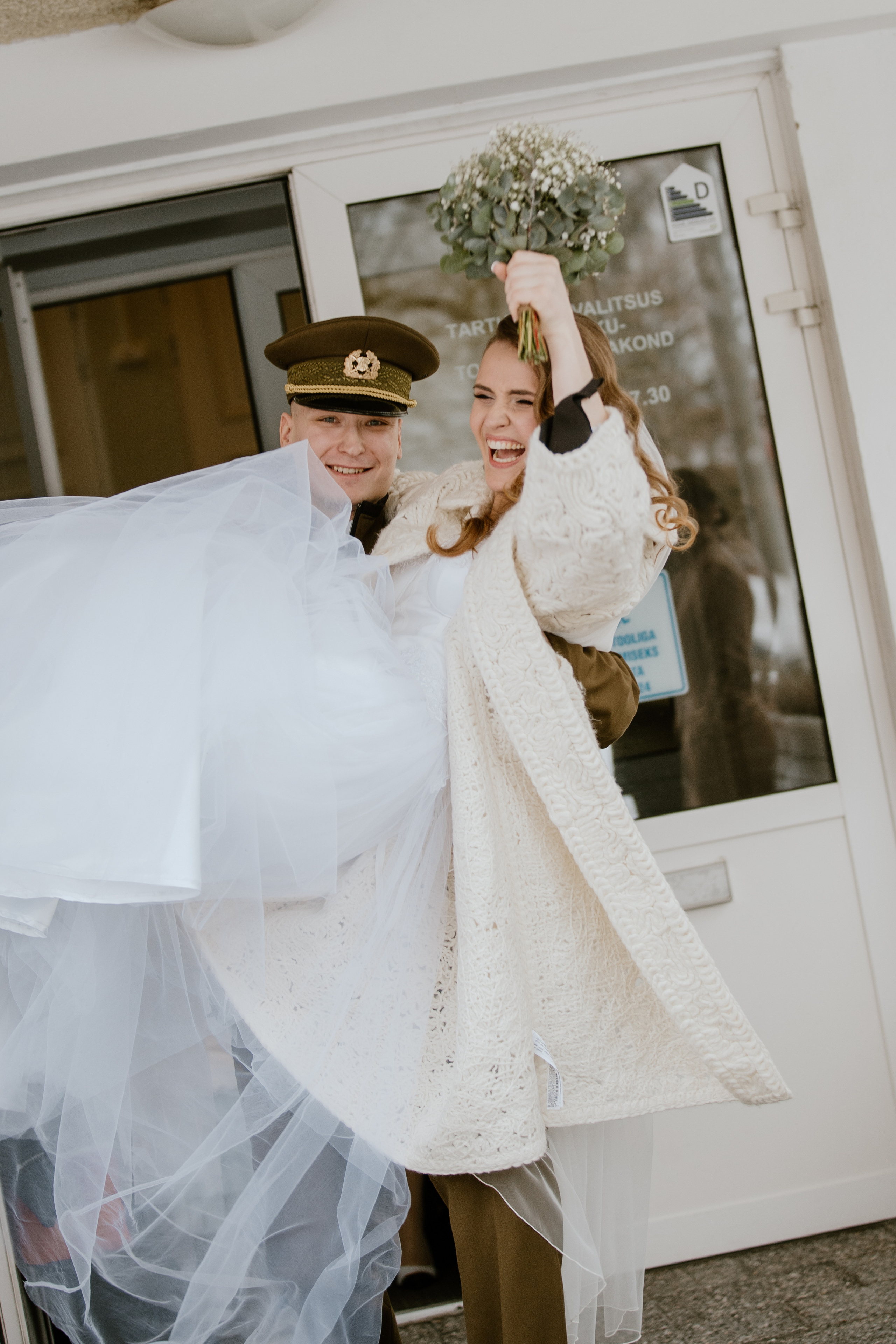 Rene&Olga. Pulmafotograaf ja videograaf Eestis, Tallinn