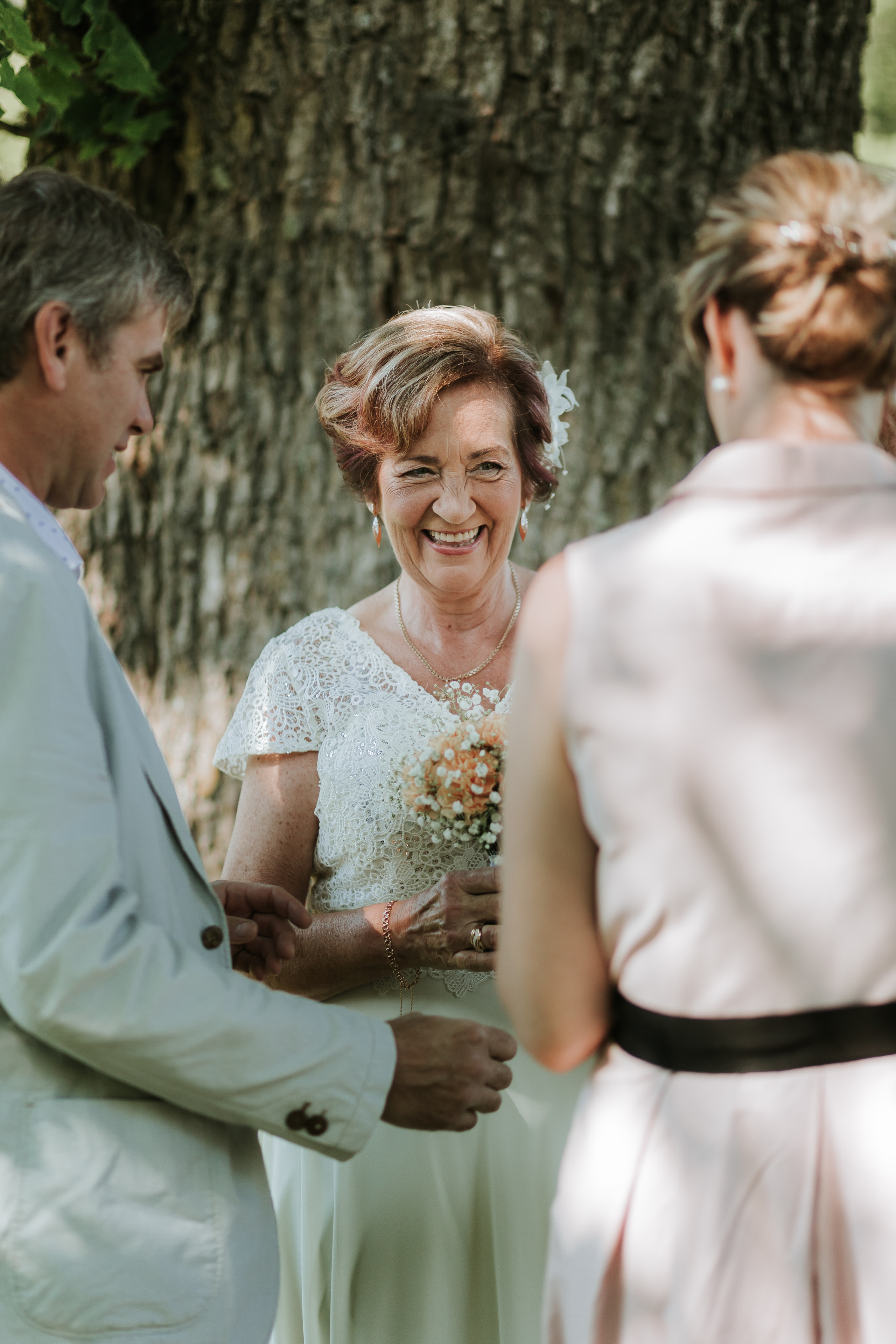 Aire&Vello. Golden wedding. Wedding and Family Photographer