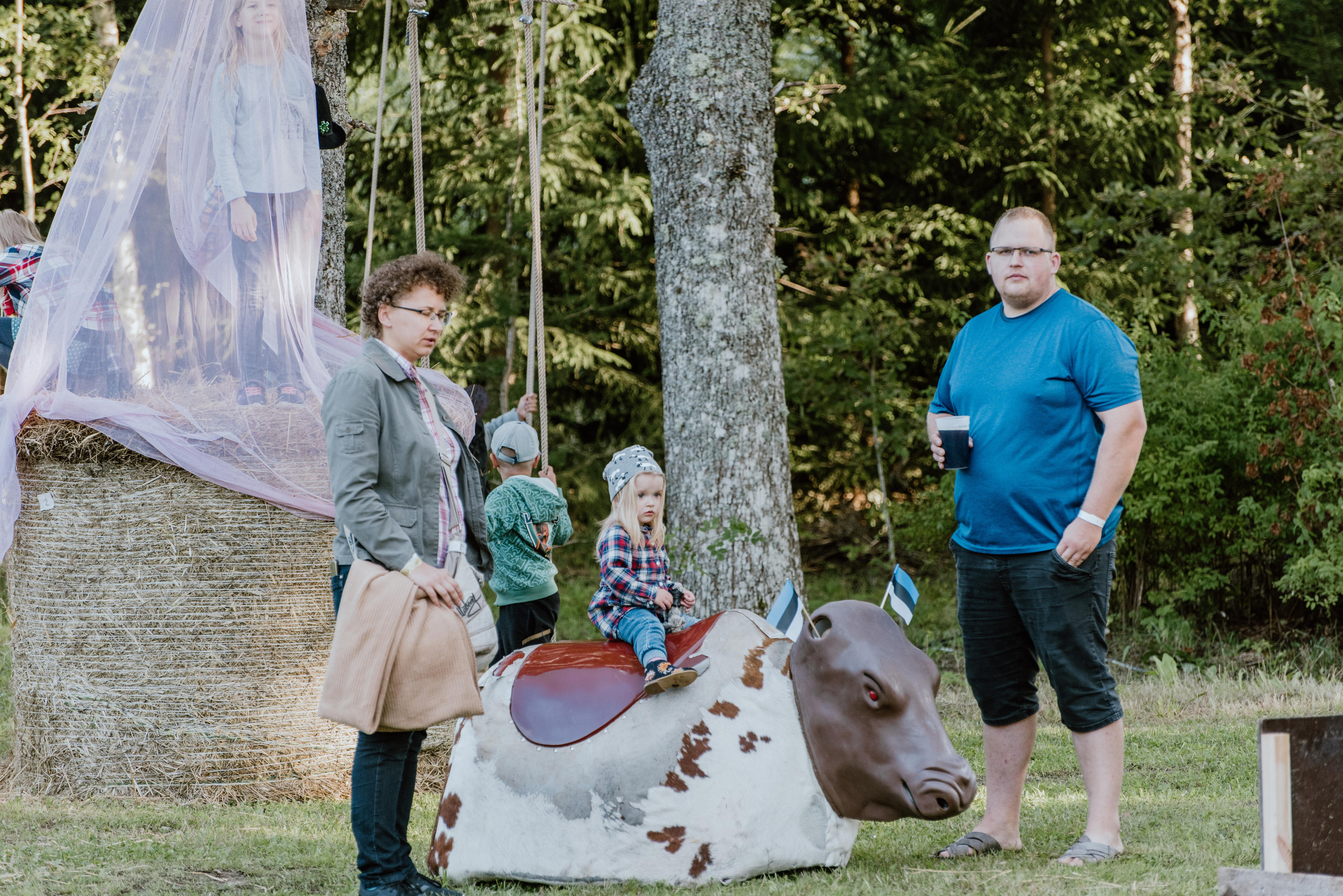 Urisaare 2021, Kantry festival. Pulmafotograaf ja videograaf Eestis, Tallinn