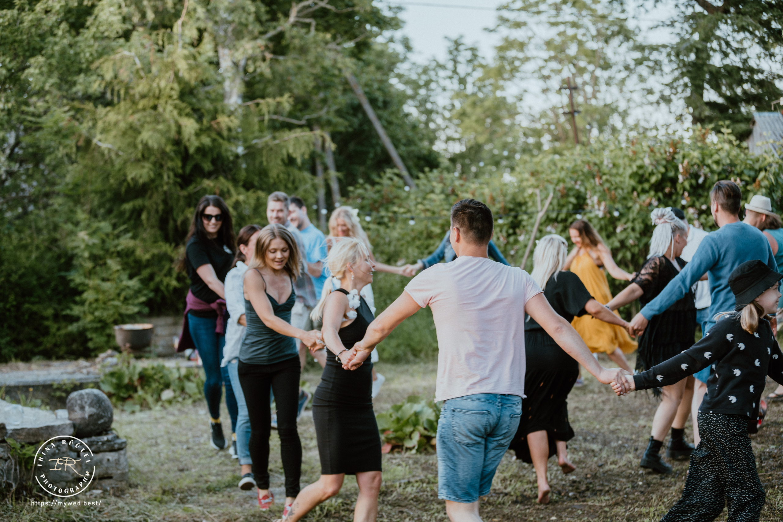 Salooga. Saaremaa. Wedding and Family Photographer