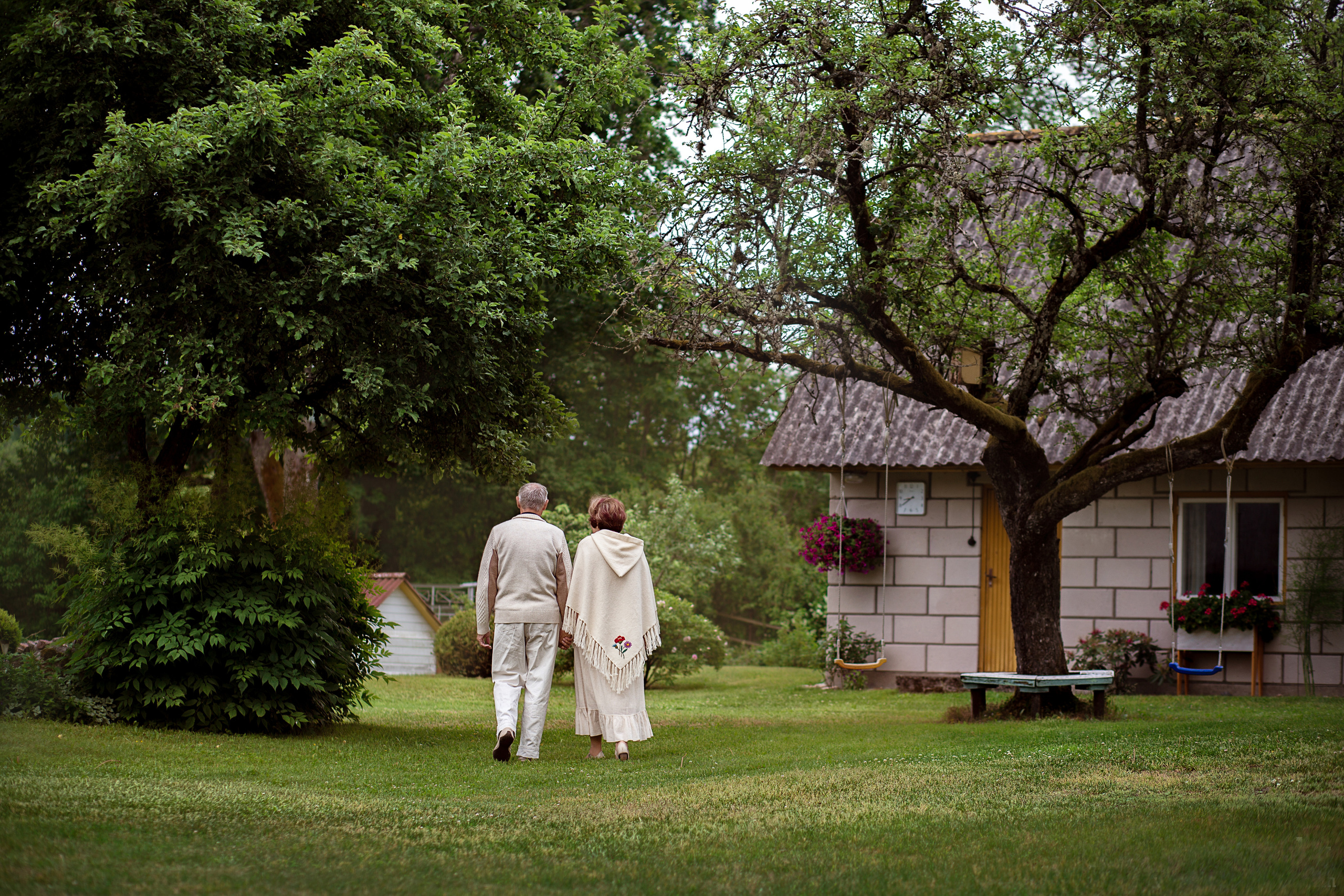 Aire&Vello. 50 years together. Wedding and Family Photographer