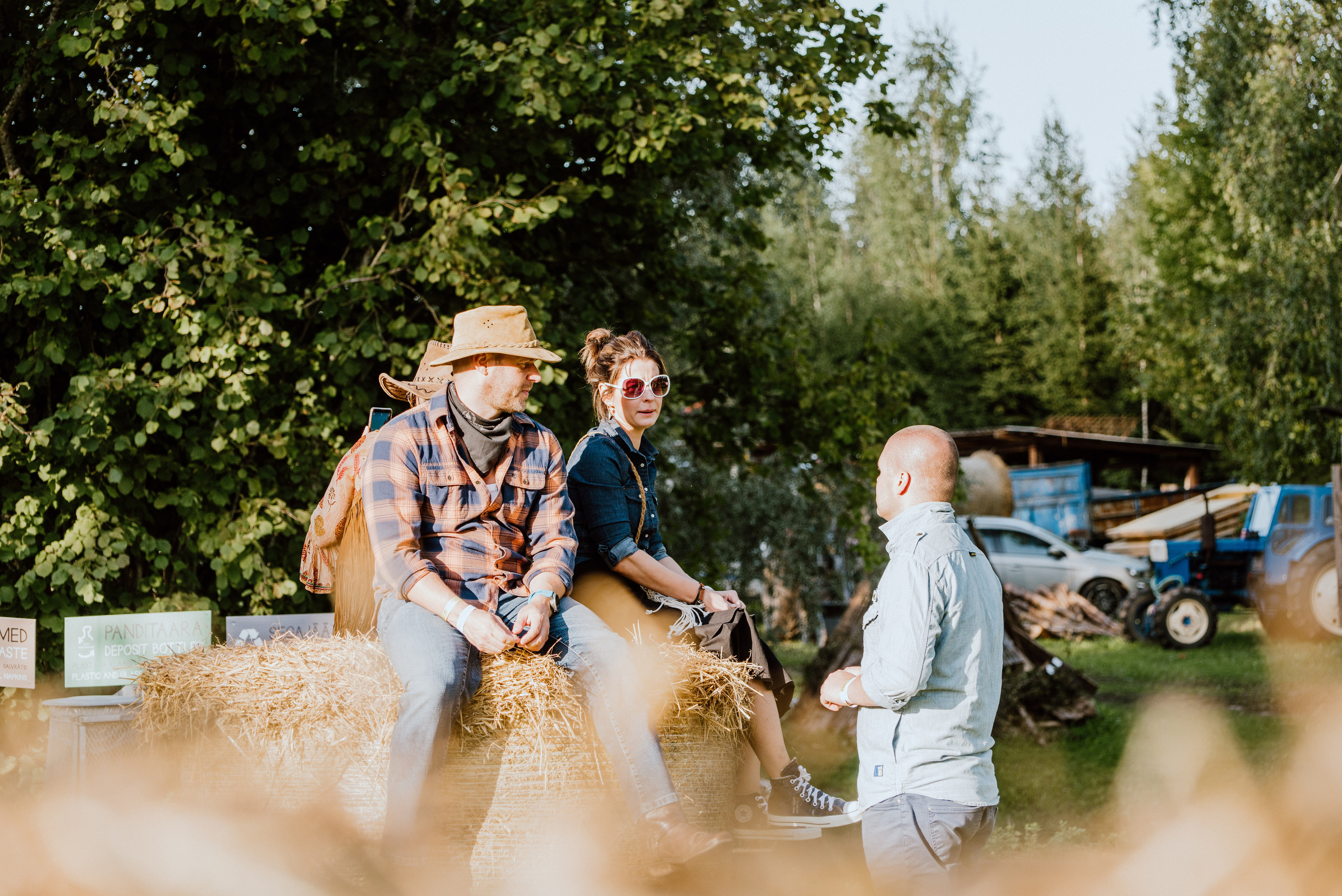 Urisaare 2021, Kantry festival. Pulmafotograaf ja videograaf Eestis, Tallinn