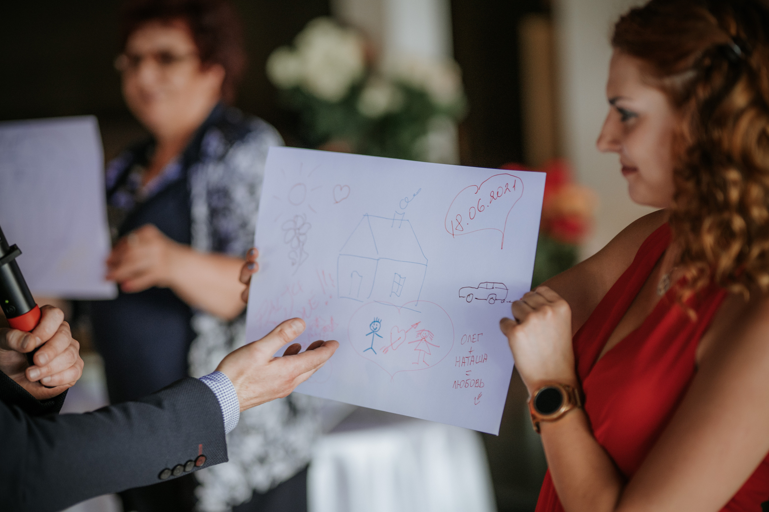 Oleg&Natali. Pulmafotograaf ja videograaf Eestis, Tallinn