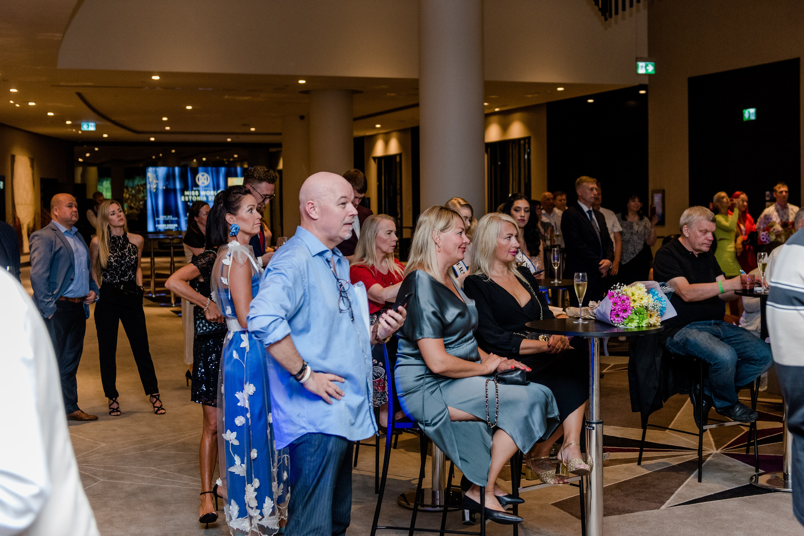 Miss World Estonia 2022. Wedding and Family Photographer