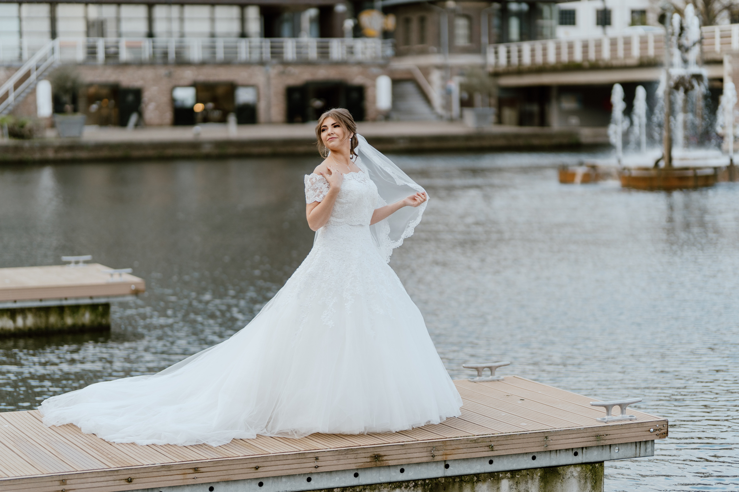 Kevin & Elena. Pulmafotograaf ja videograaf Eestis, Tallinn