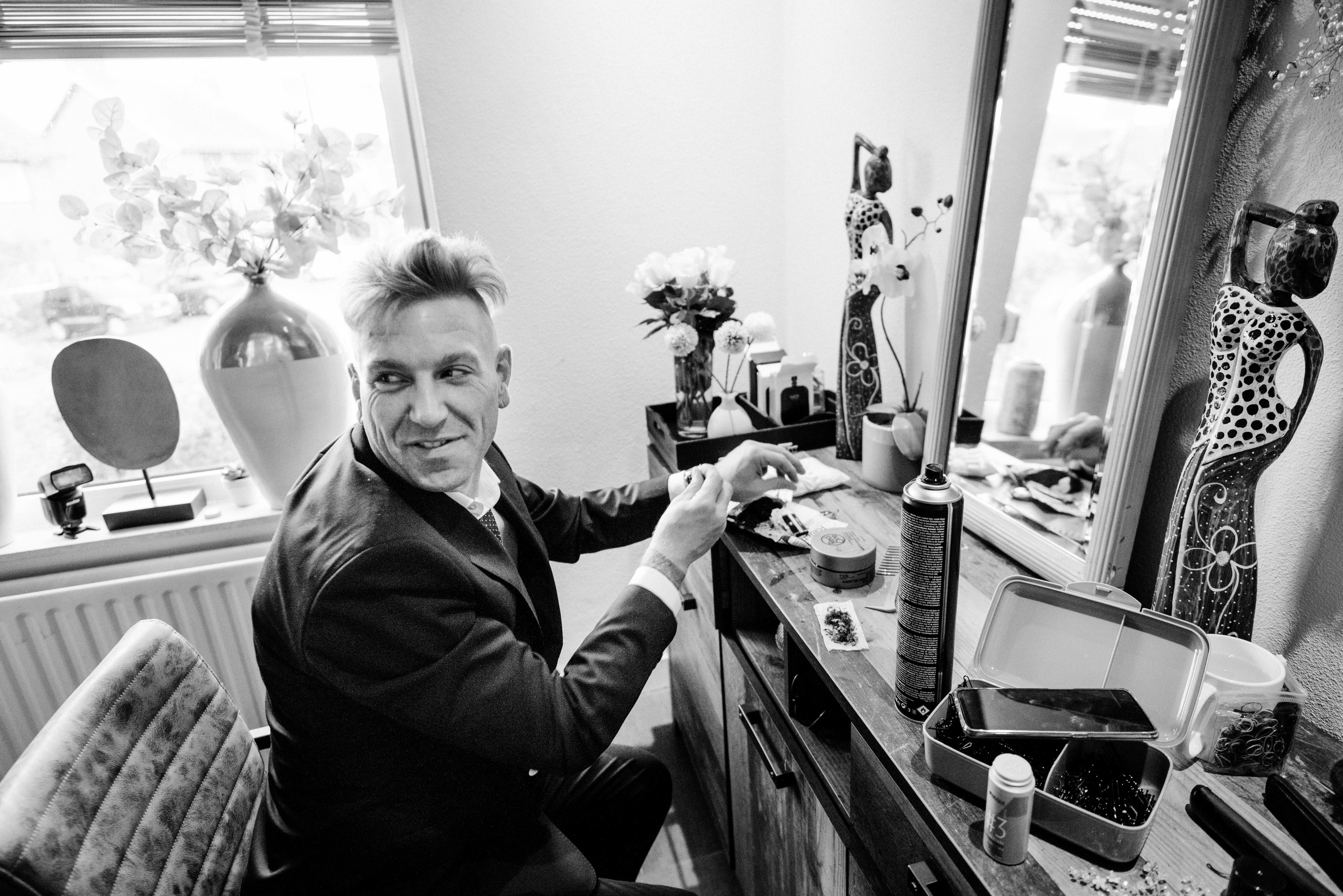 Kevin & Elena. Pulmafotograaf ja videograaf Eestis, Tallinn