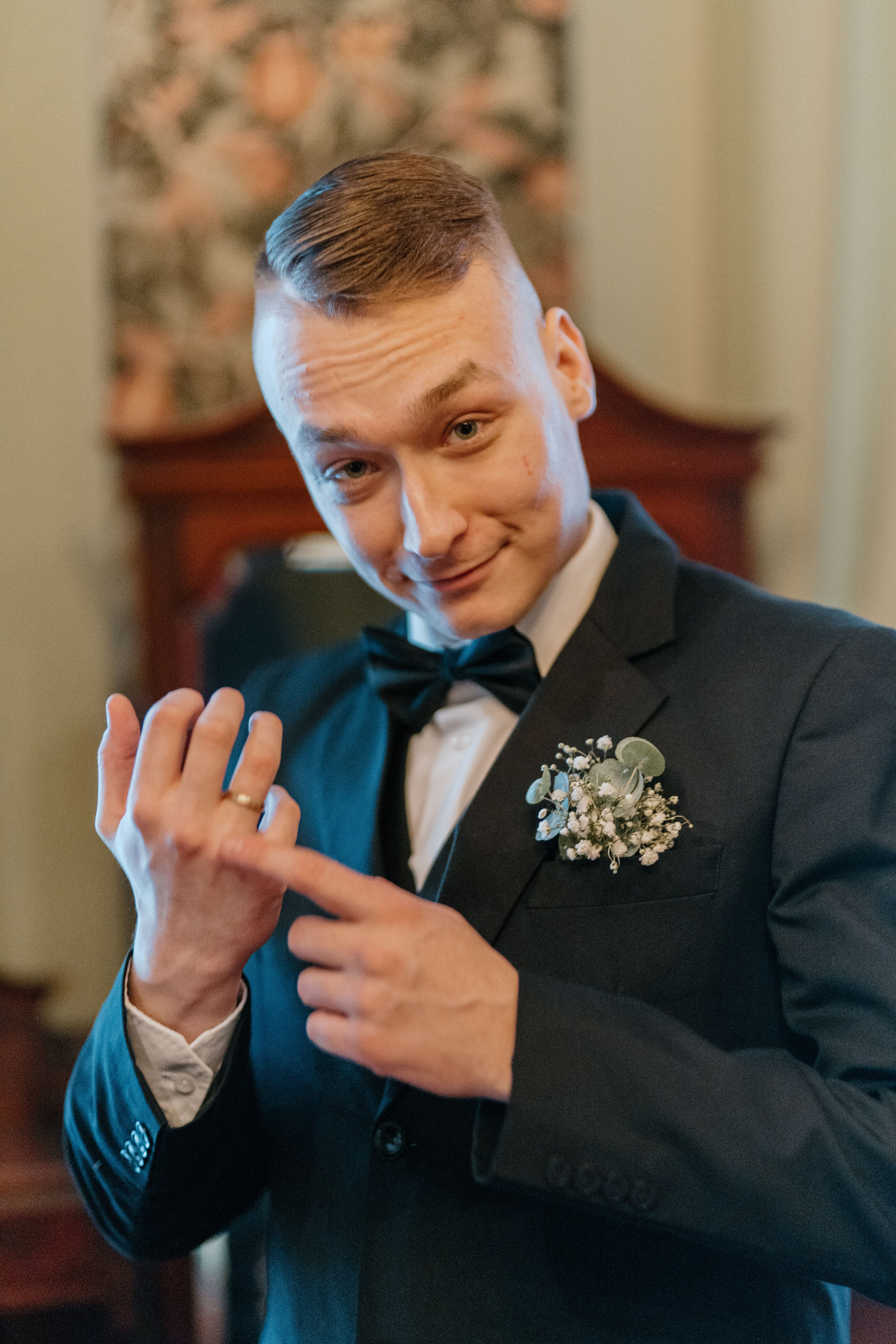 Rene&Olga. Pulmafotograaf ja videograaf Eestis, Tallinn