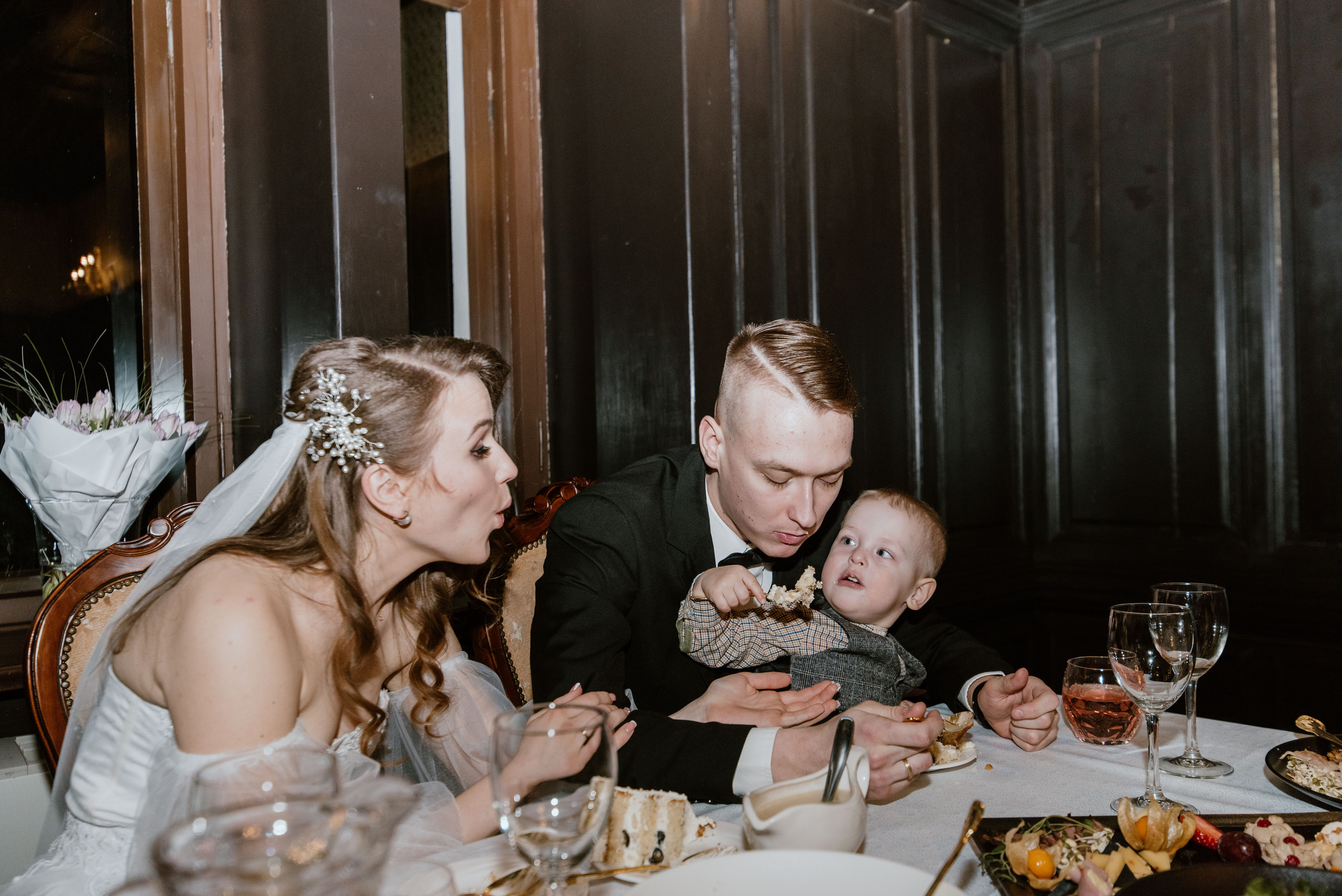 Rene&Olga. Pulmafotograaf ja videograaf Eestis, Tallinn