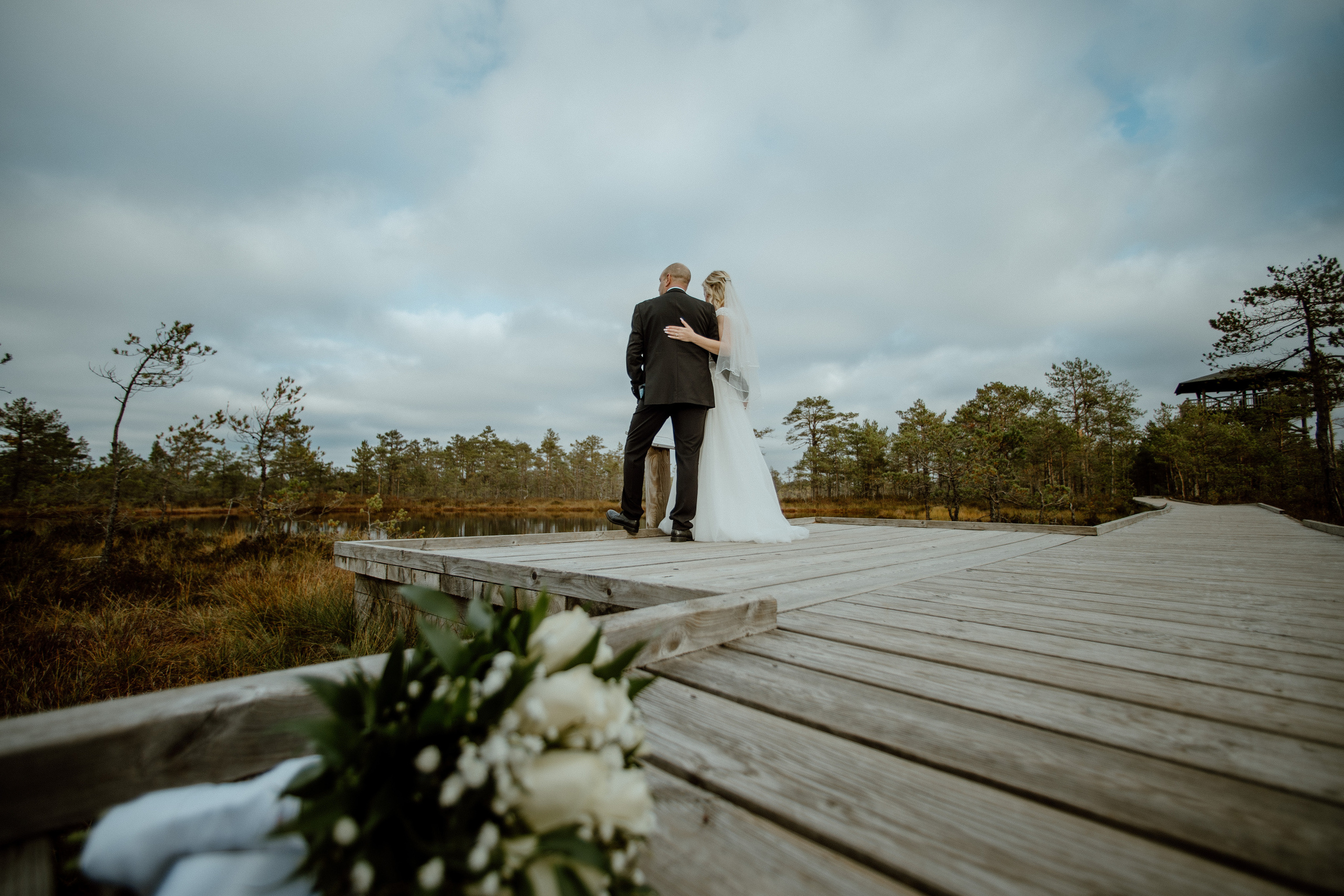 Veigo&Maria. Свадебная и семейная фото- и видеосъемка в Таллине и Одессе