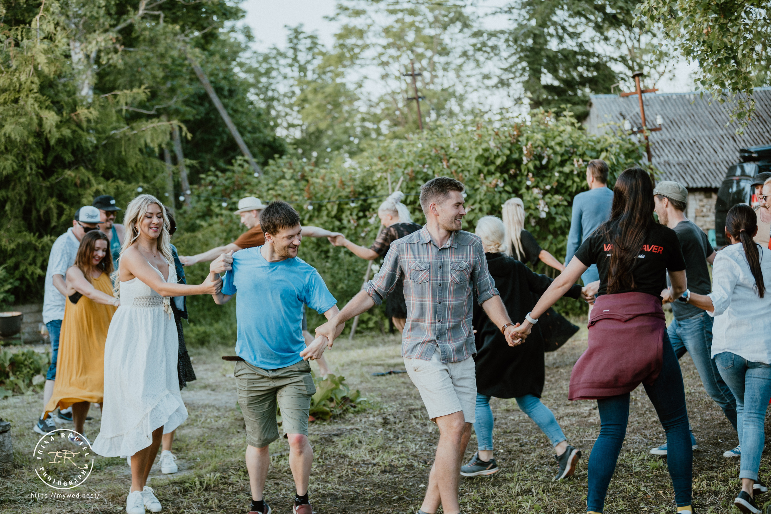 Salooga. Saaremaa. Wedding and Family Photographer