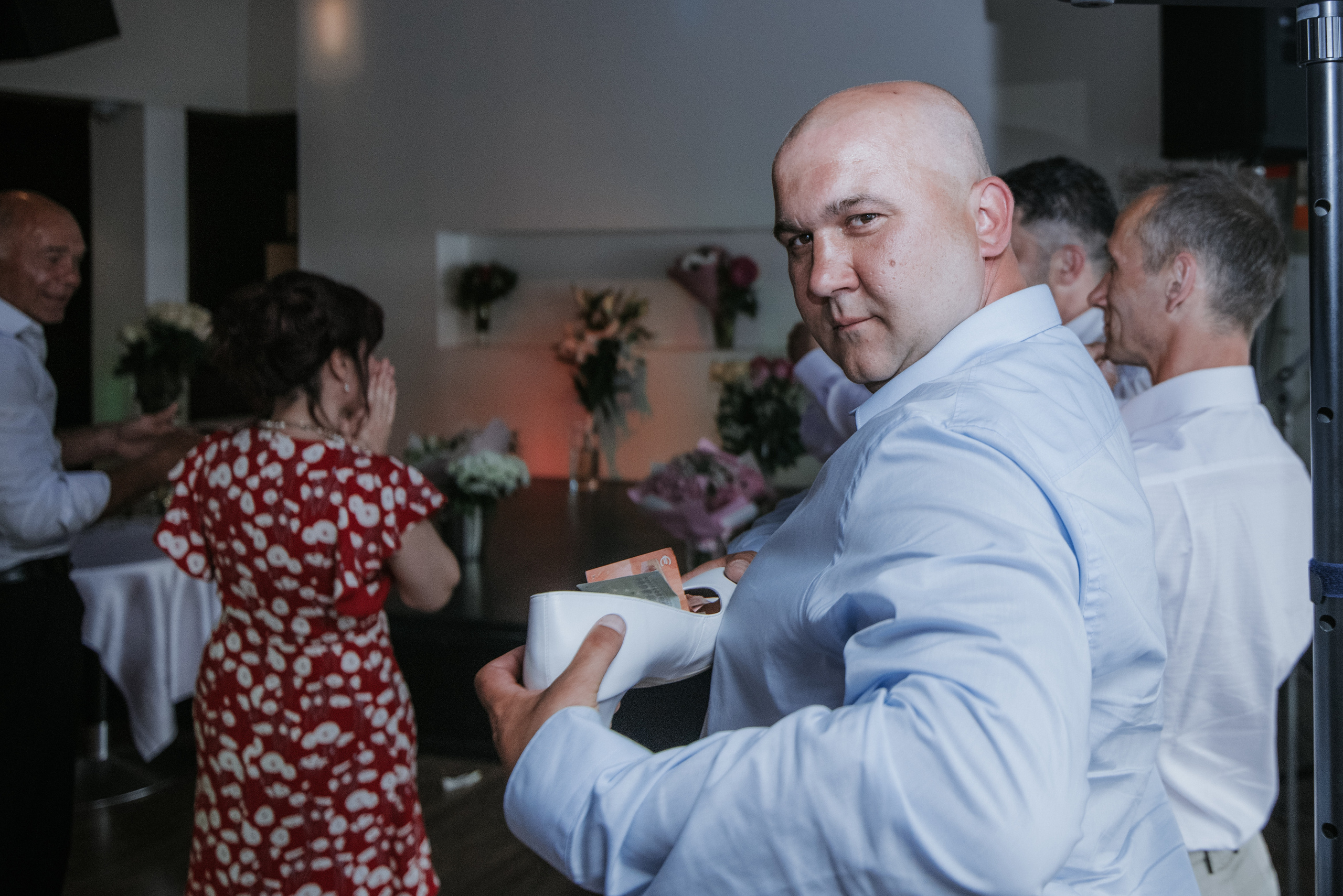 Oleg&Natali. Pulmafotograaf ja videograaf Eestis, Tallinn