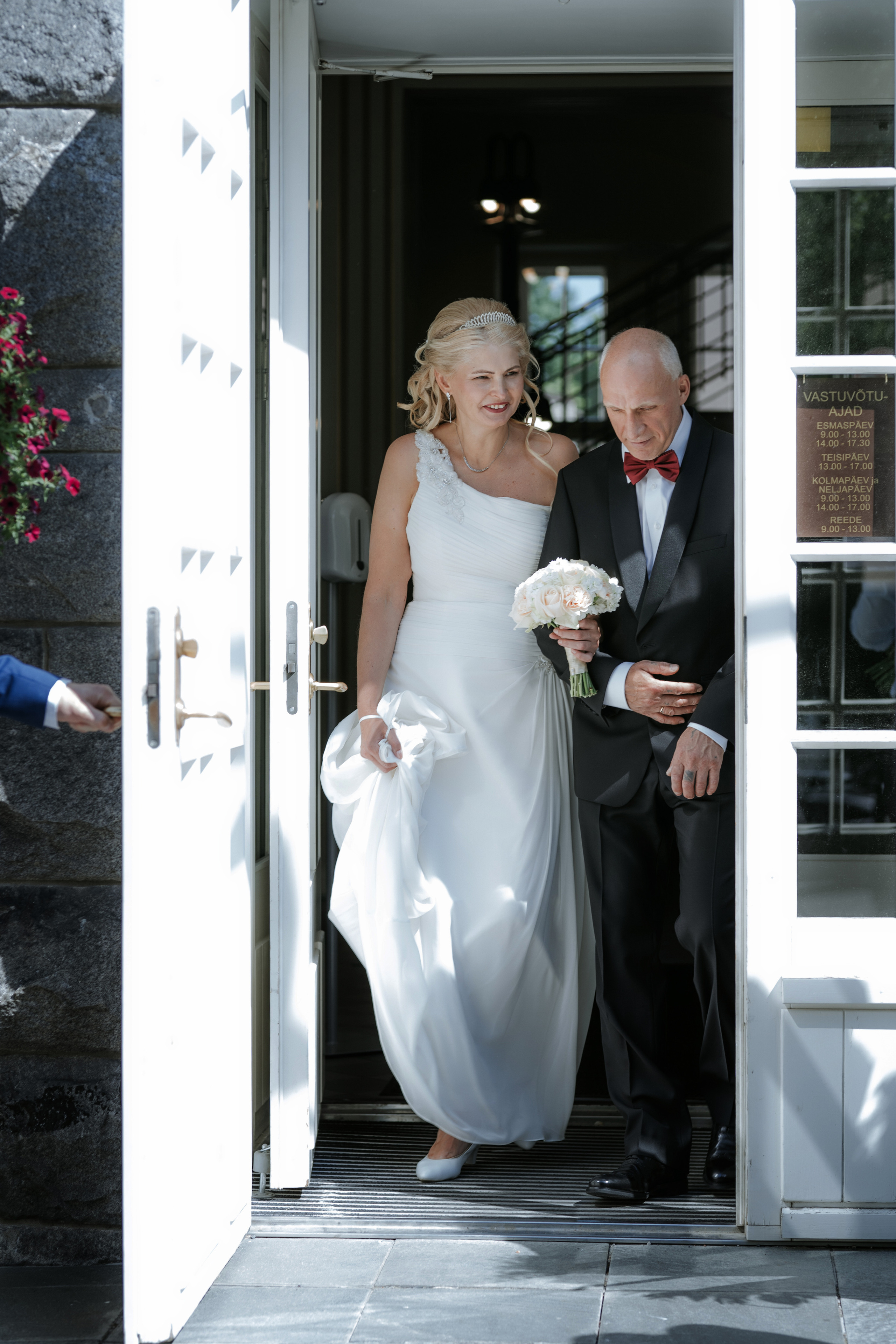 Oleg&Natali. Pulmafotograaf ja videograaf Eestis, Tallinn