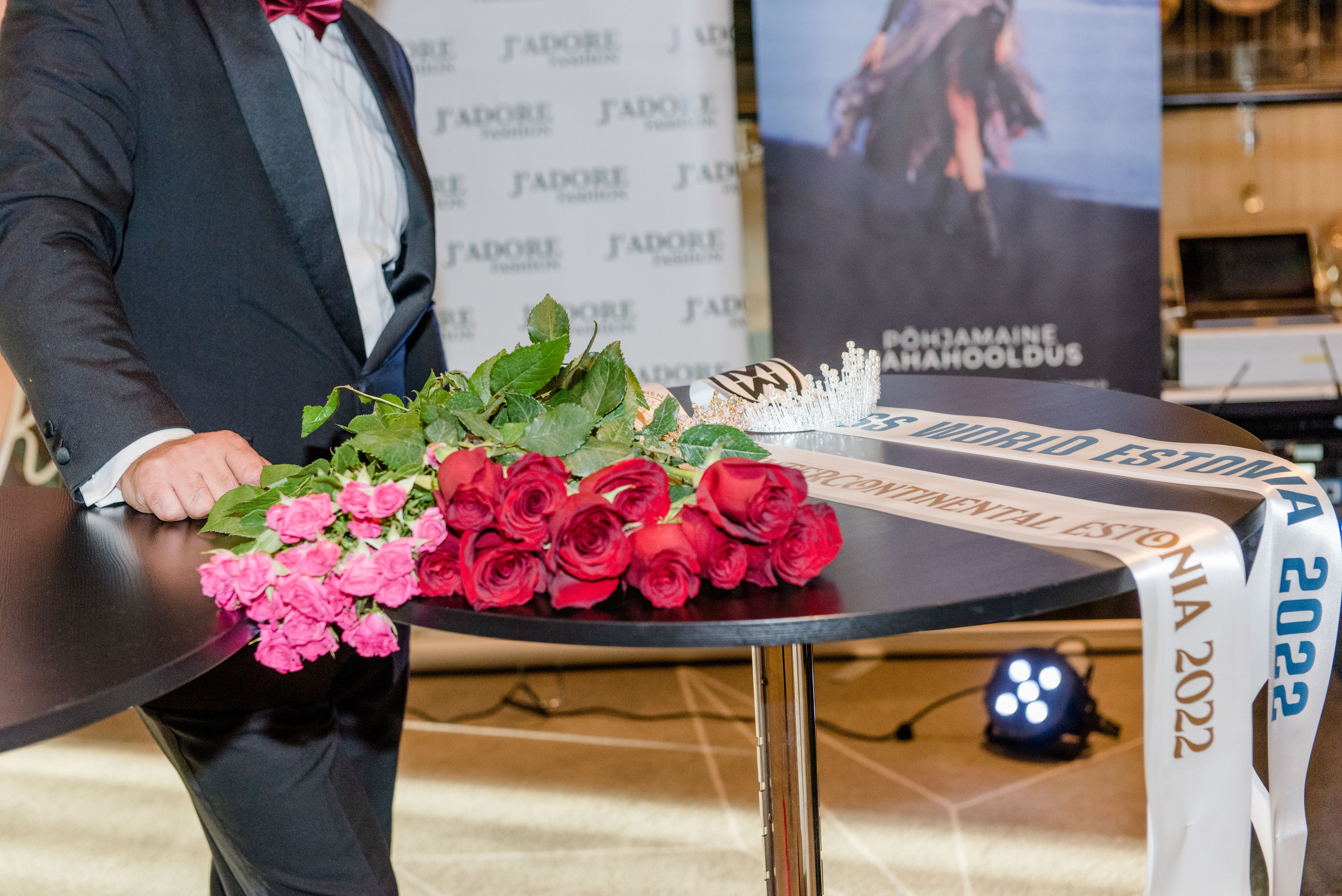 Miss World Estonia 2022. Wedding and Family Photographer